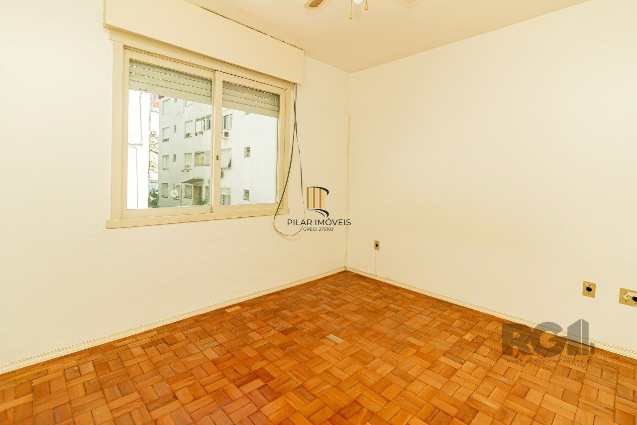 Apartamento 1 dormitório no bairro Vila Ipiranga