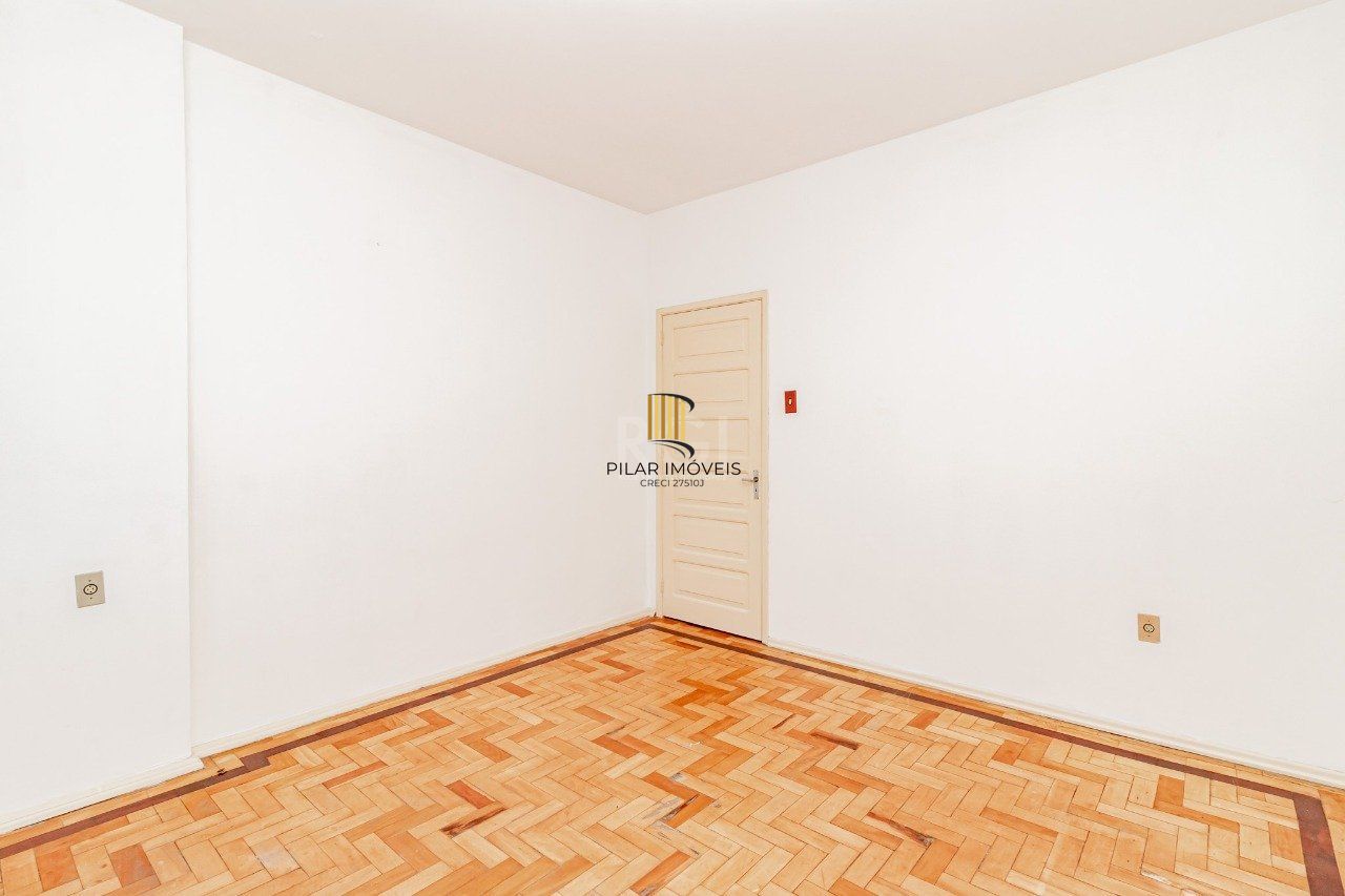 Apartamento 1 dormitório no bairro Floresta