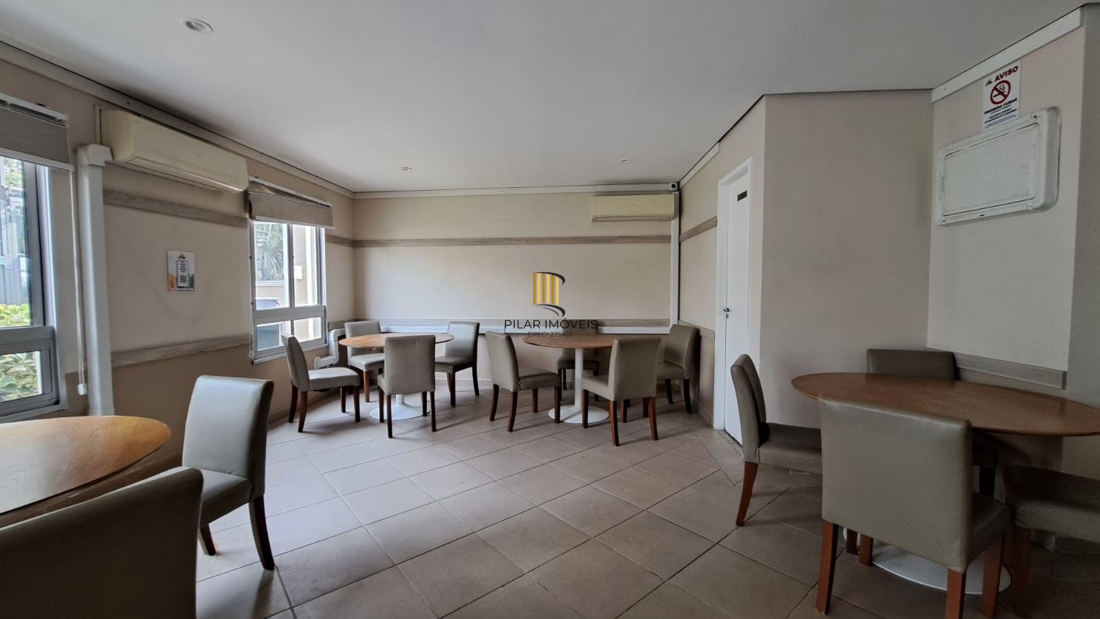 Apartamento 2 dormitórios no bairro Jardim Itu