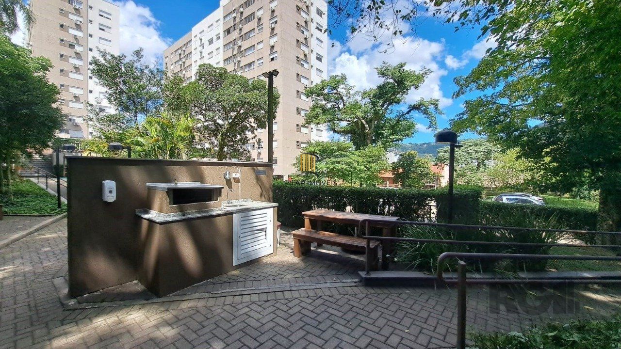 Apartamento 2 dormitórios no bairro Teresópolis