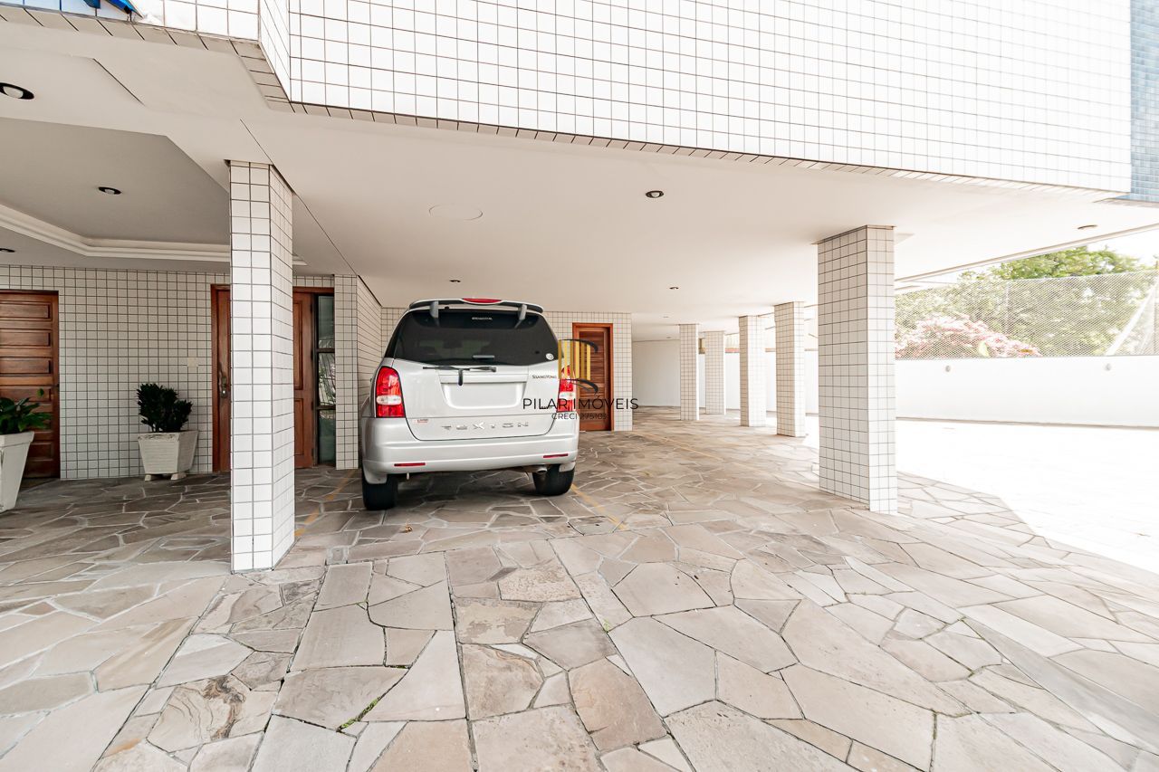 Apartamento 3 dormitórios no bairro Vila Ipiranga