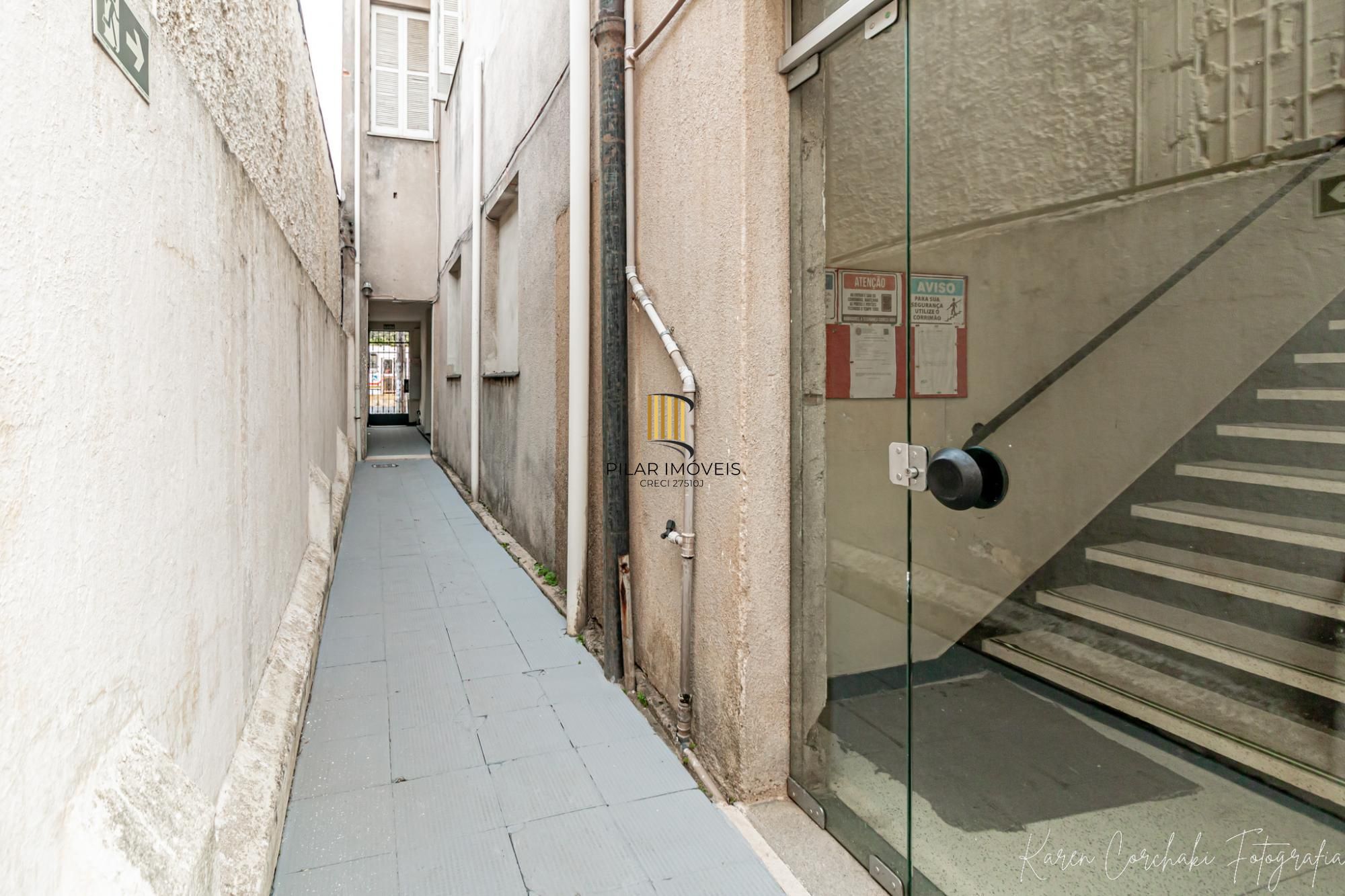 Apartamento 2 dormitórios no bairro Cristo Redentor