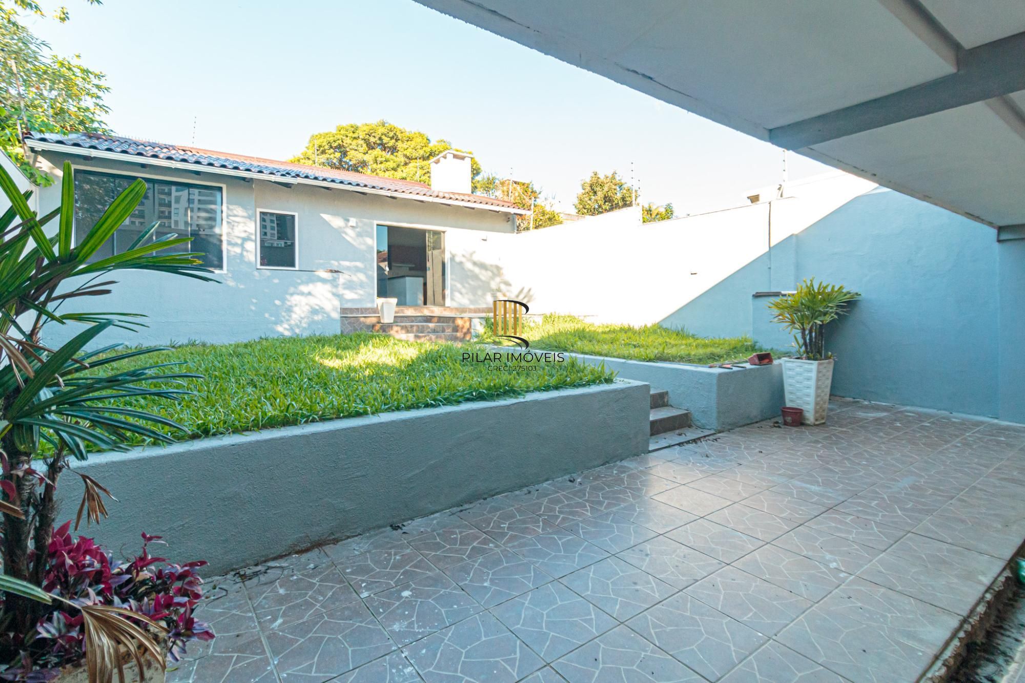 casa residencial Vila Ipiranga