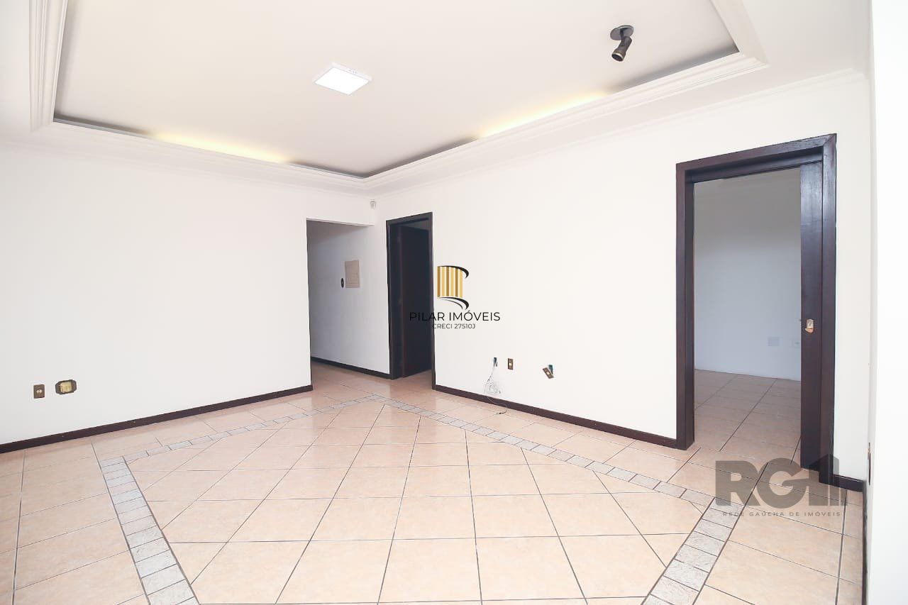 Casa 4 dormitórios no bairro Marechal Rondon