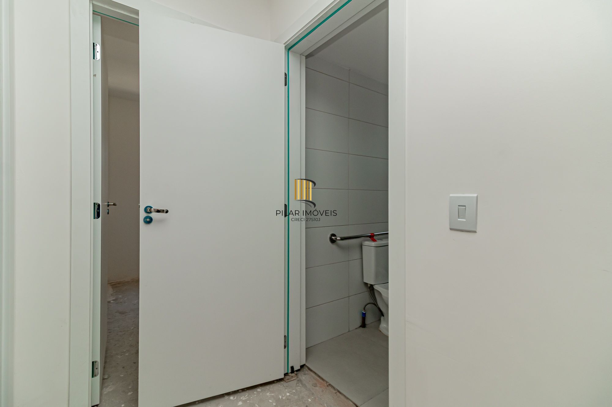 Apartamento 2 dormitórios no bairro Jardim Sabará