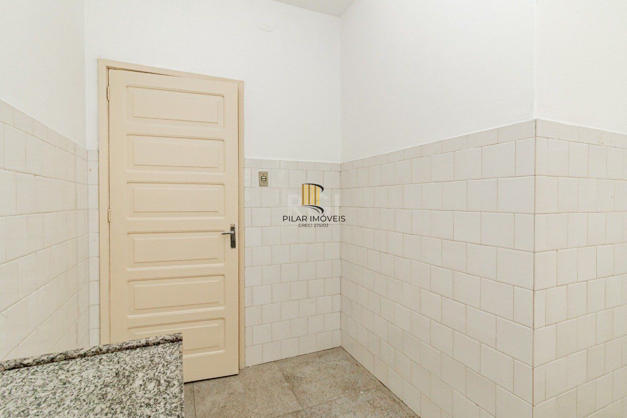 Apartamento 1 dormitório no bairro Floresta