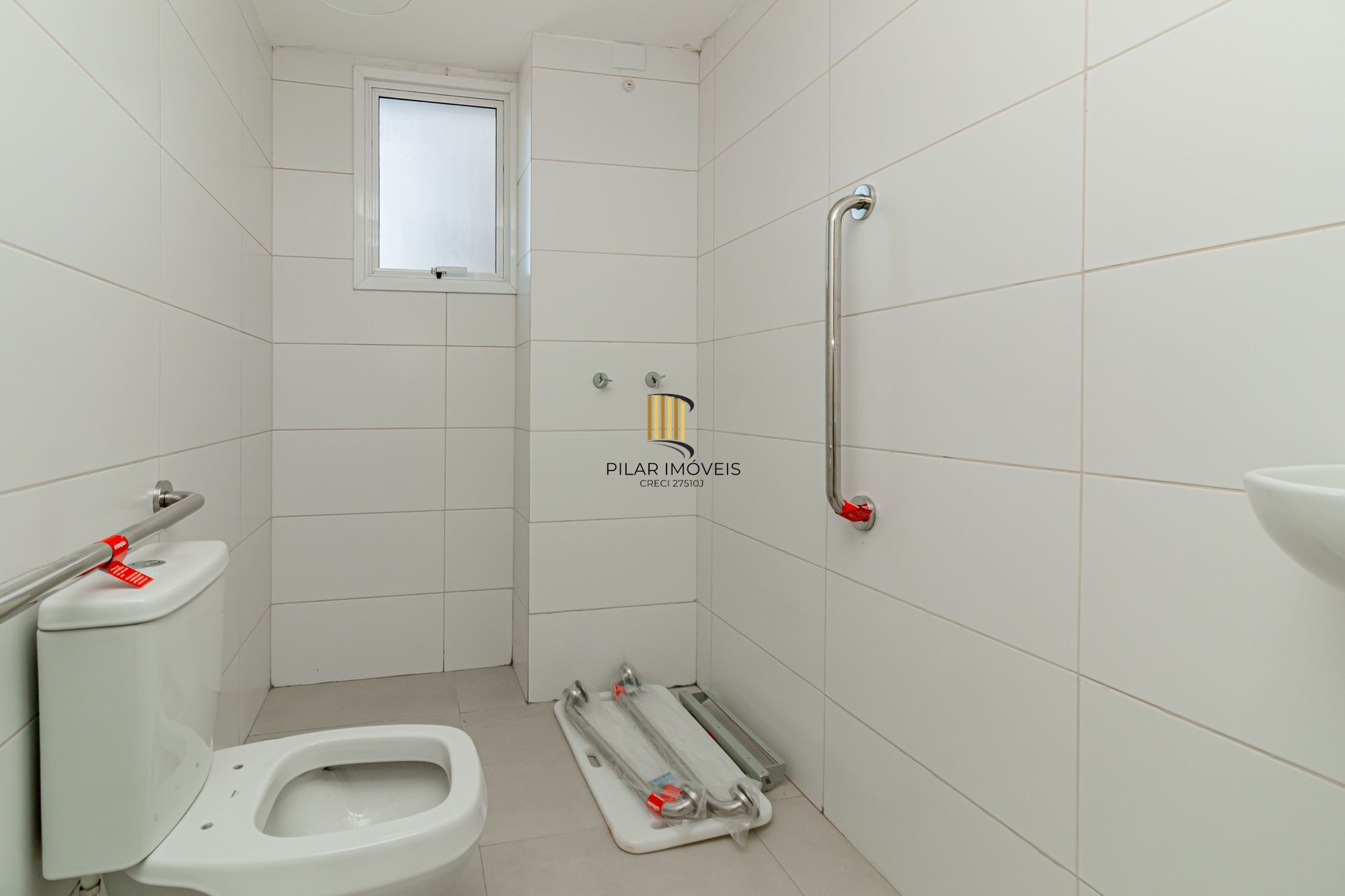 Apartamento 2 dormitórios no bairro Jardim Sabará