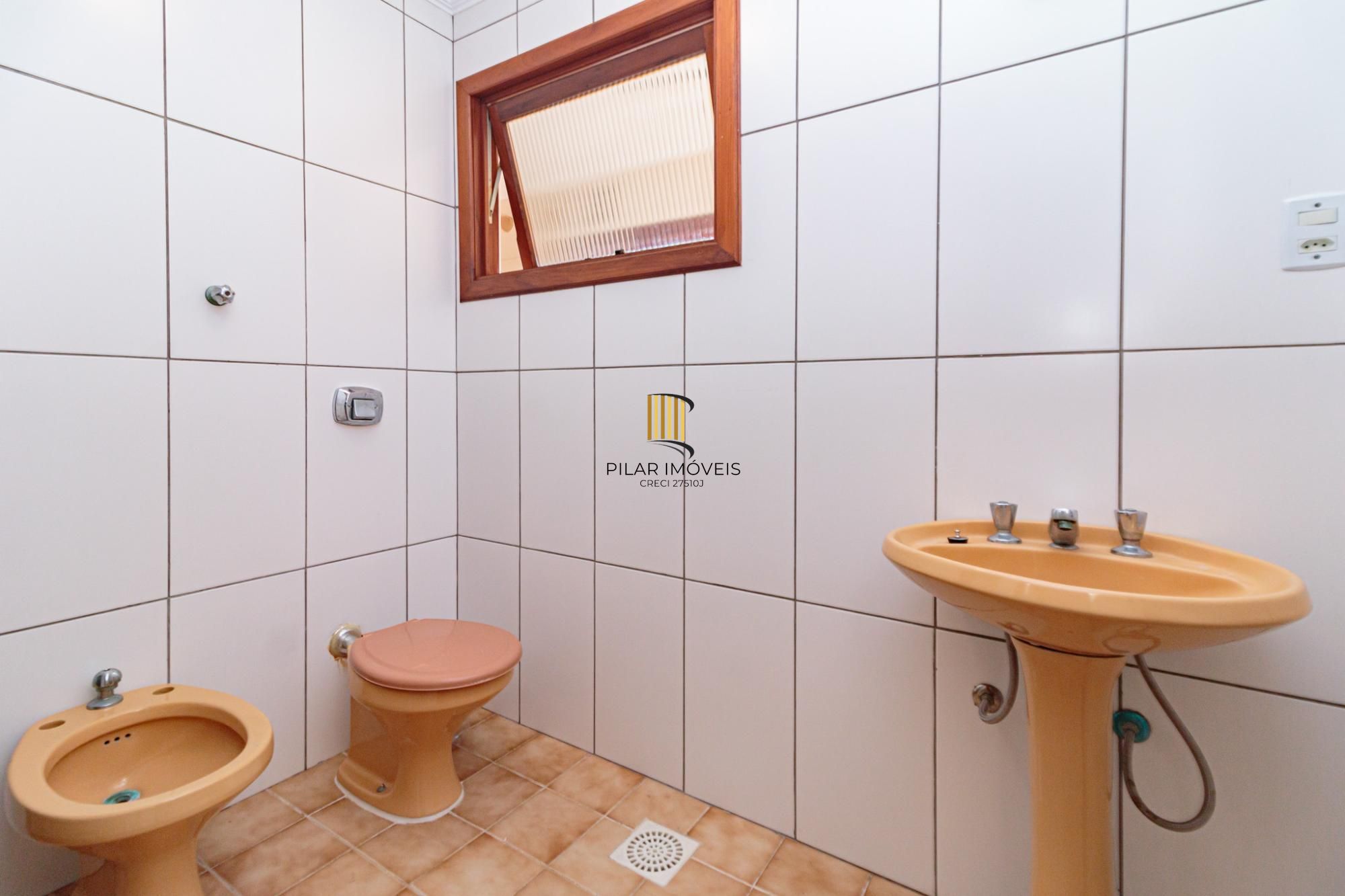 Apartamento 2 dormitórios no bairro Bom Jesus