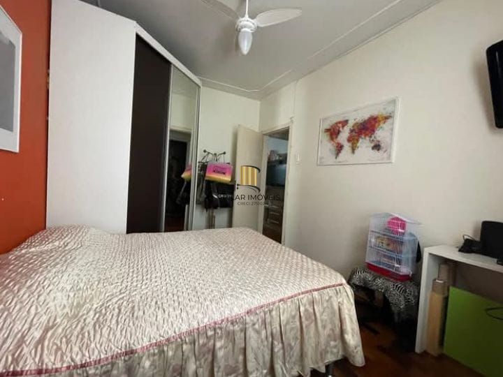 Apartamento 2 dormitórios no bairro Passo da Areia