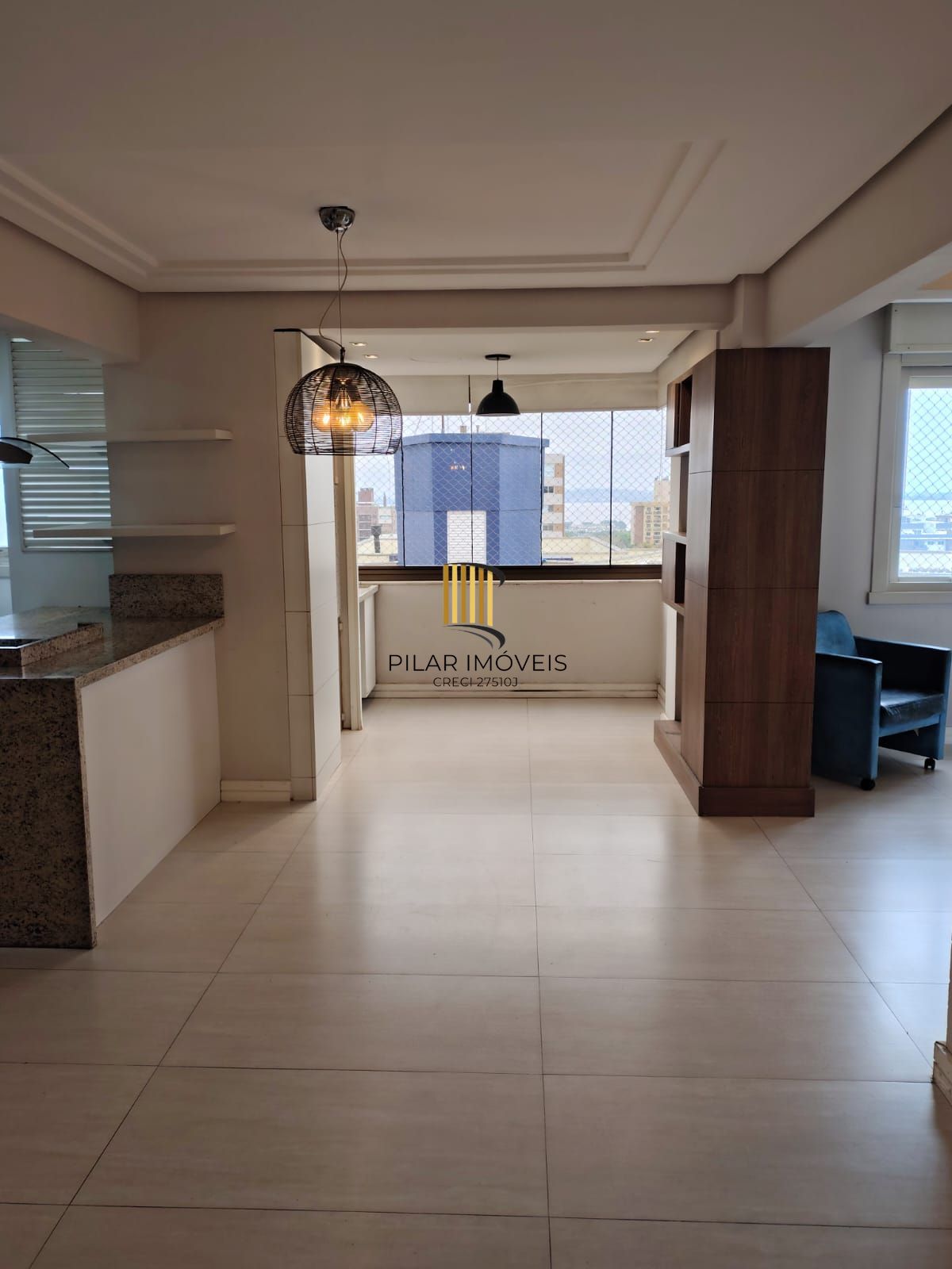 Apartamento 3 dormitórios no bairro Tristeza - Pilar Imóveis