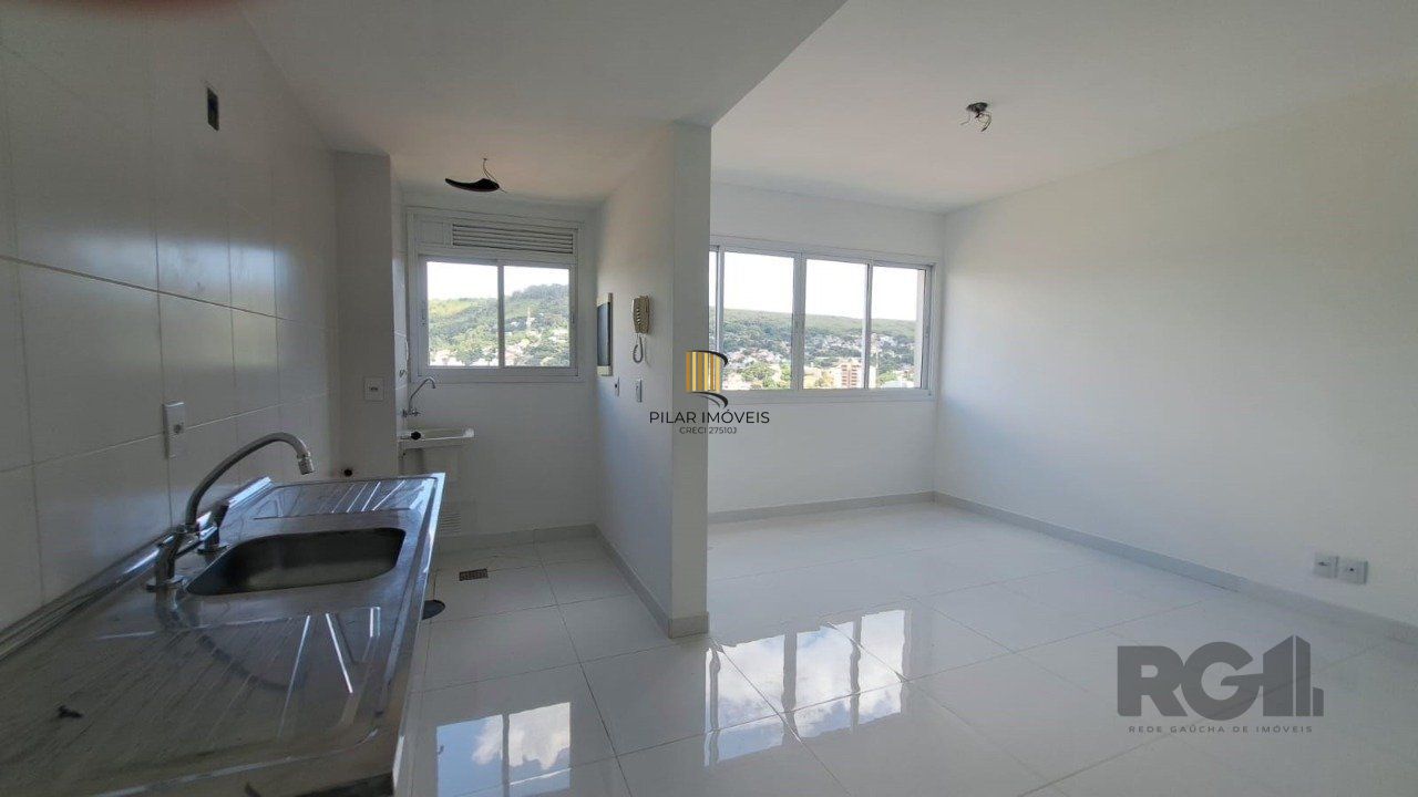 Apartamento 2 dormitórios no bairro Teresópolis