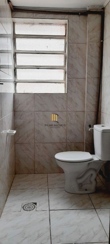 Loja 3 dormitórios no bairro Três Figueiras