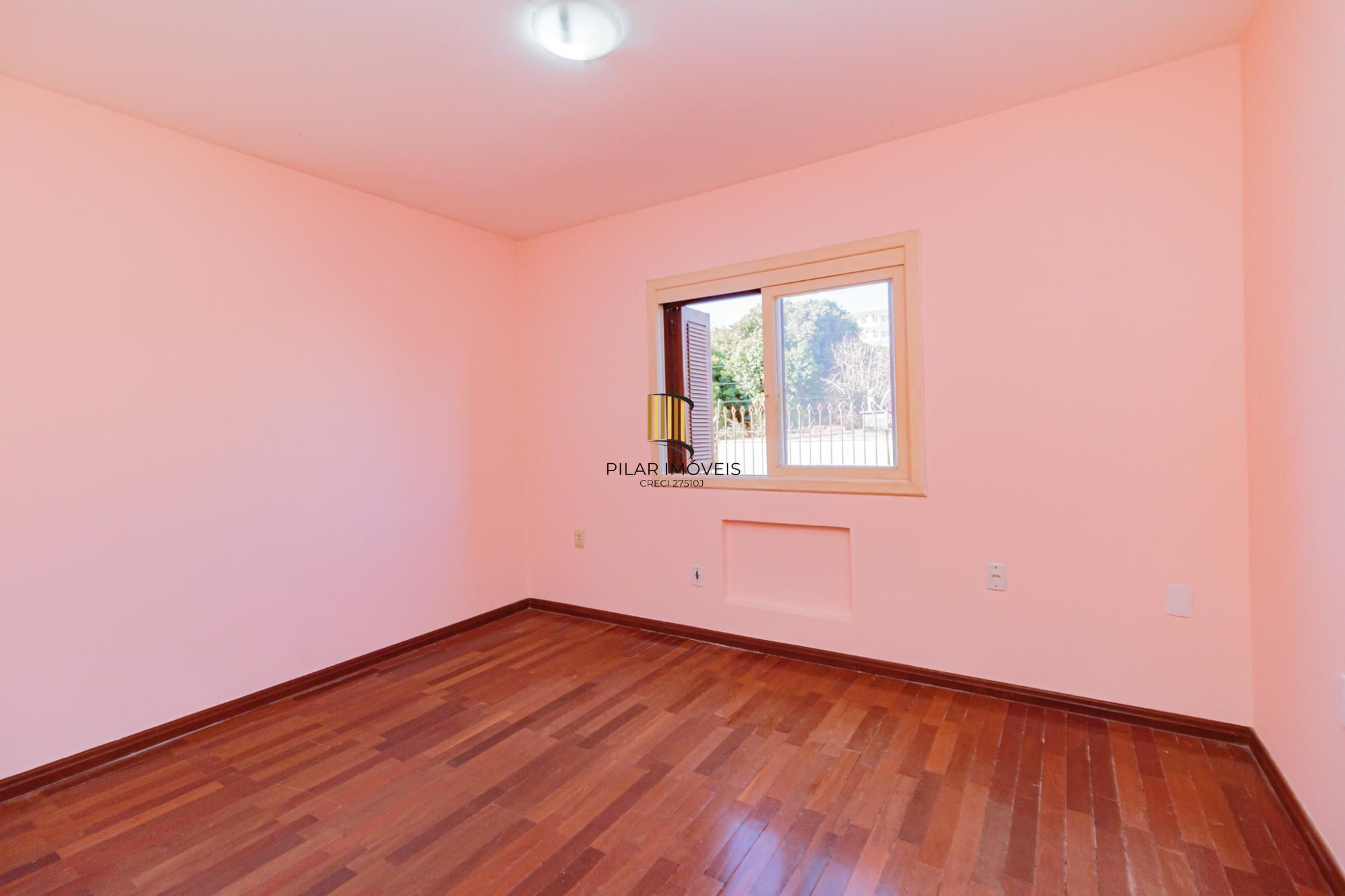 Apartamento 2 dormitórios no bairro Bom Jesus