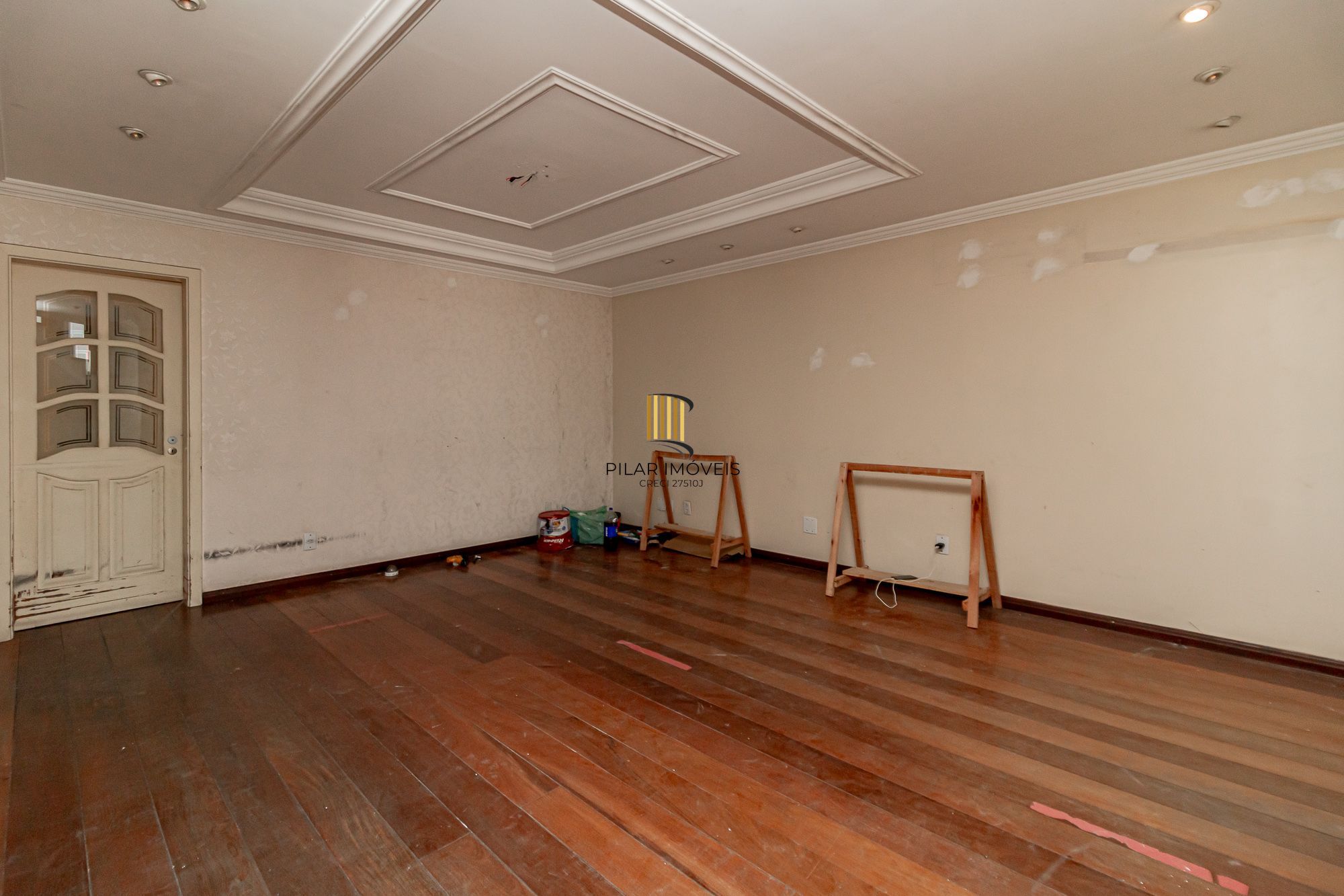 Casa 5 dormitórios no bairro Marechal Rondon