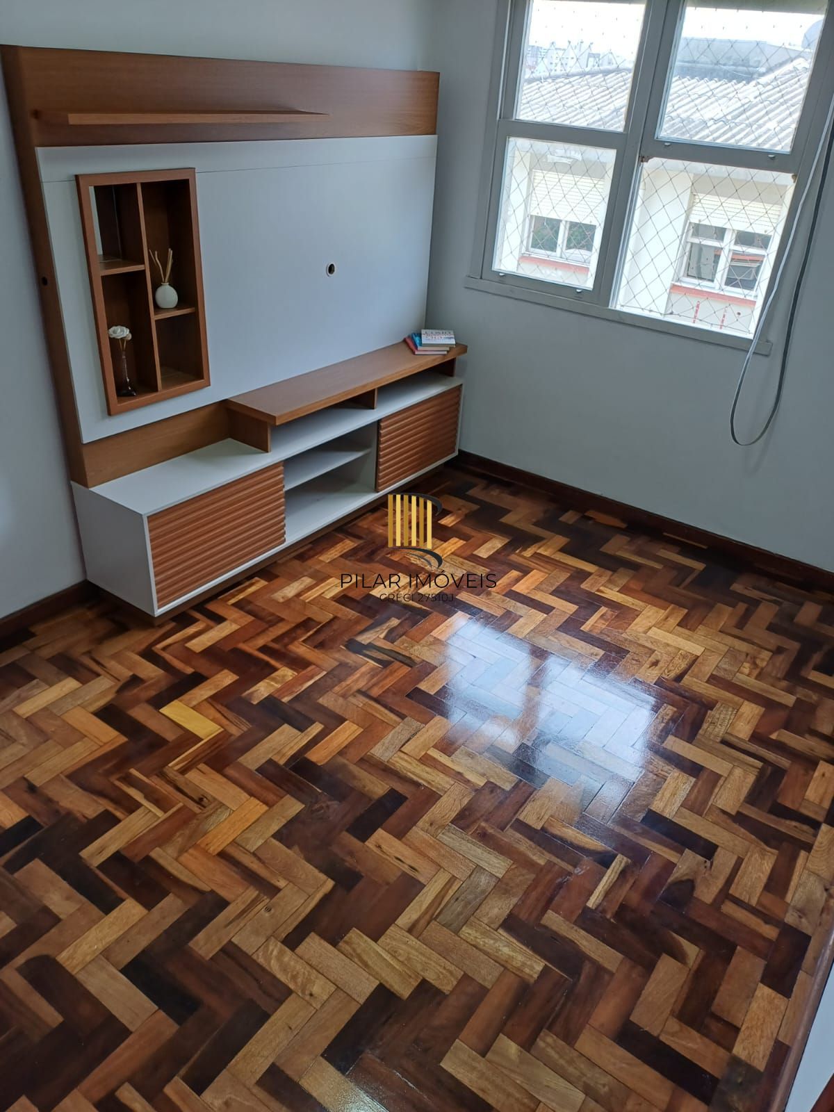 Apartamento 2 dormitórios no bairro Vila Ipiranga