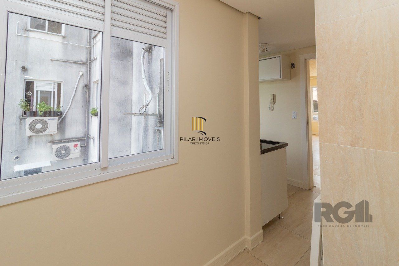 Apartamento 2 dormitórios no bairro Jardim Sabará