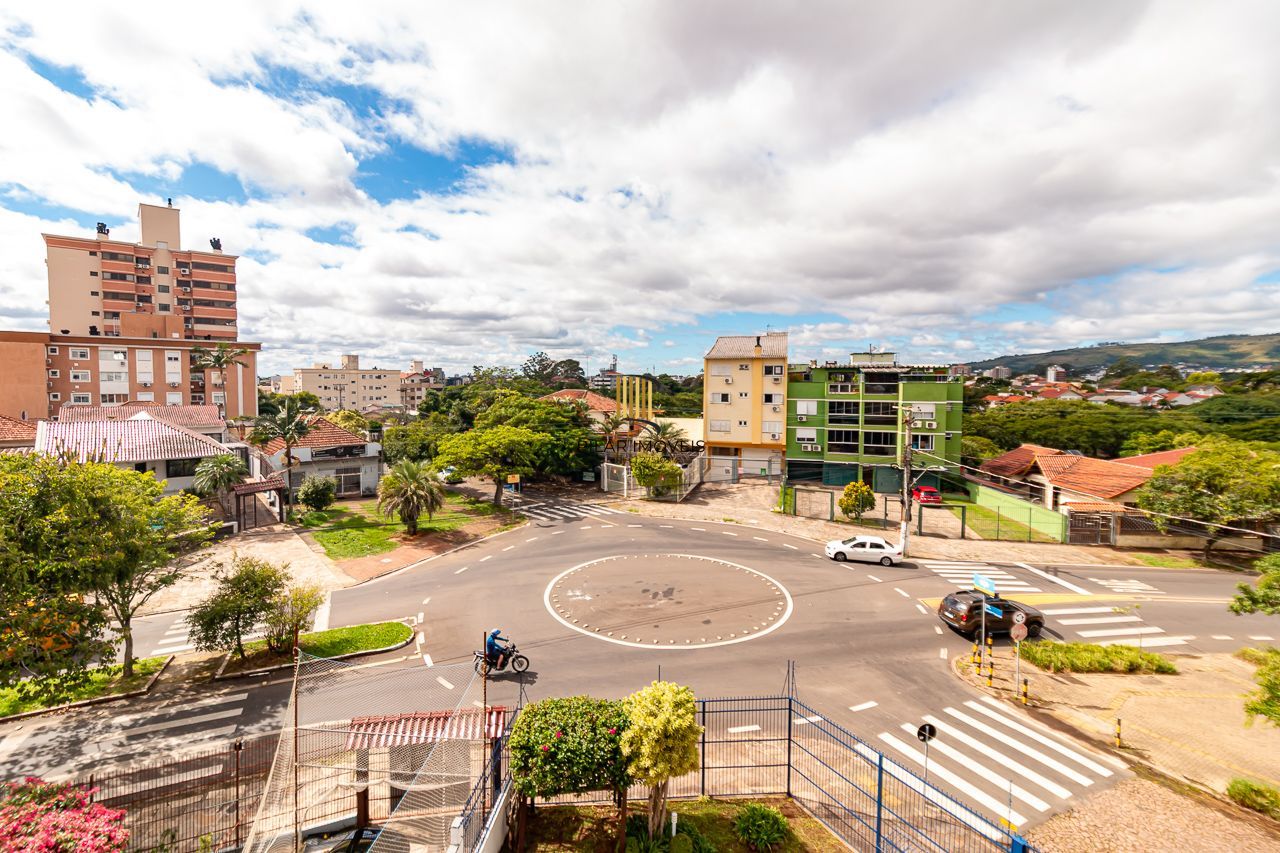 Apartamento 3 dormitórios no bairro Vila Ipiranga