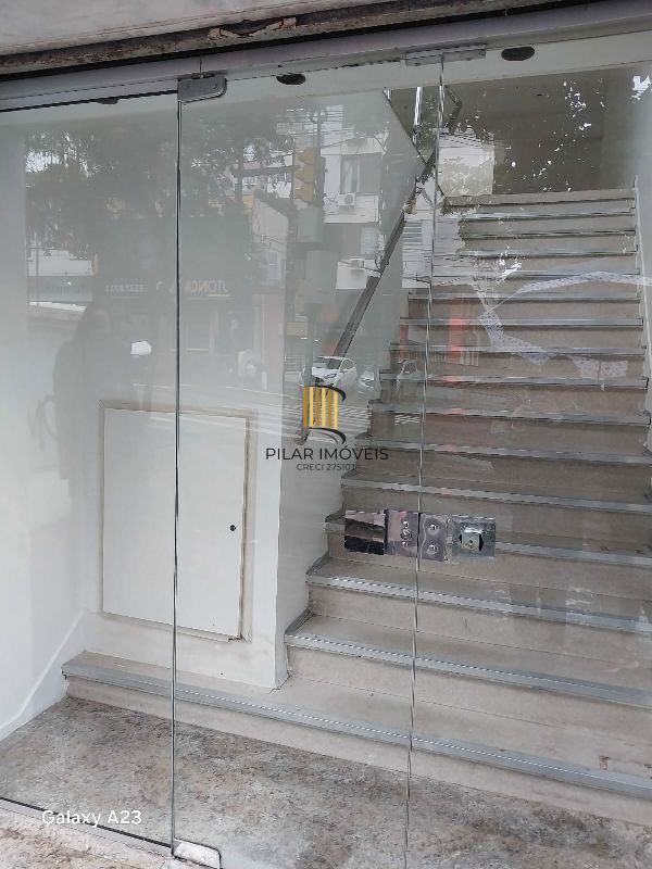 Loja 2 dormitórios no bairro Higienópolis