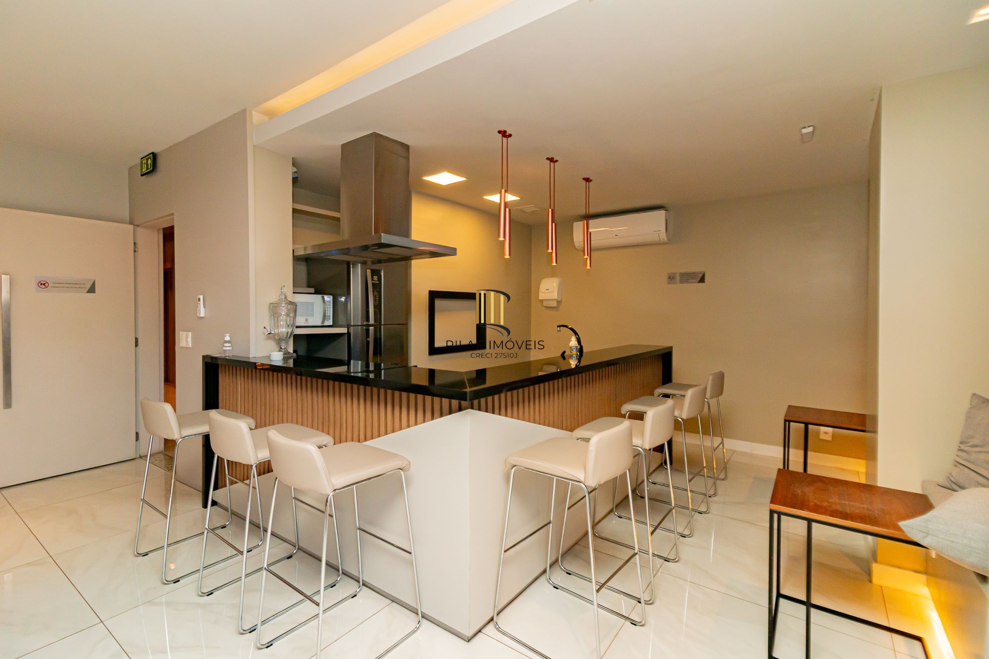 Apartamento 3 dormitórios no bairro Passo da Areia