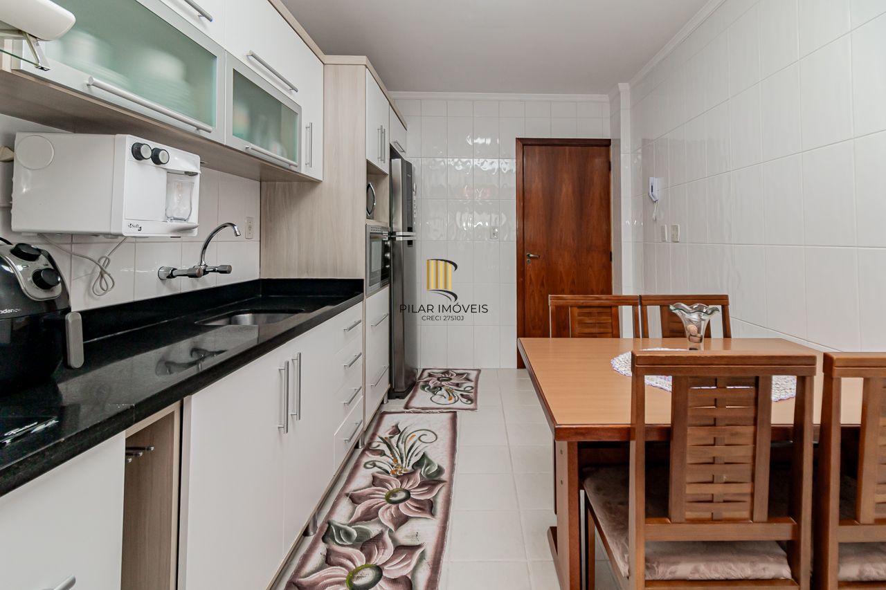 Apartamento 3 dormitórios no bairro Vila Ipiranga