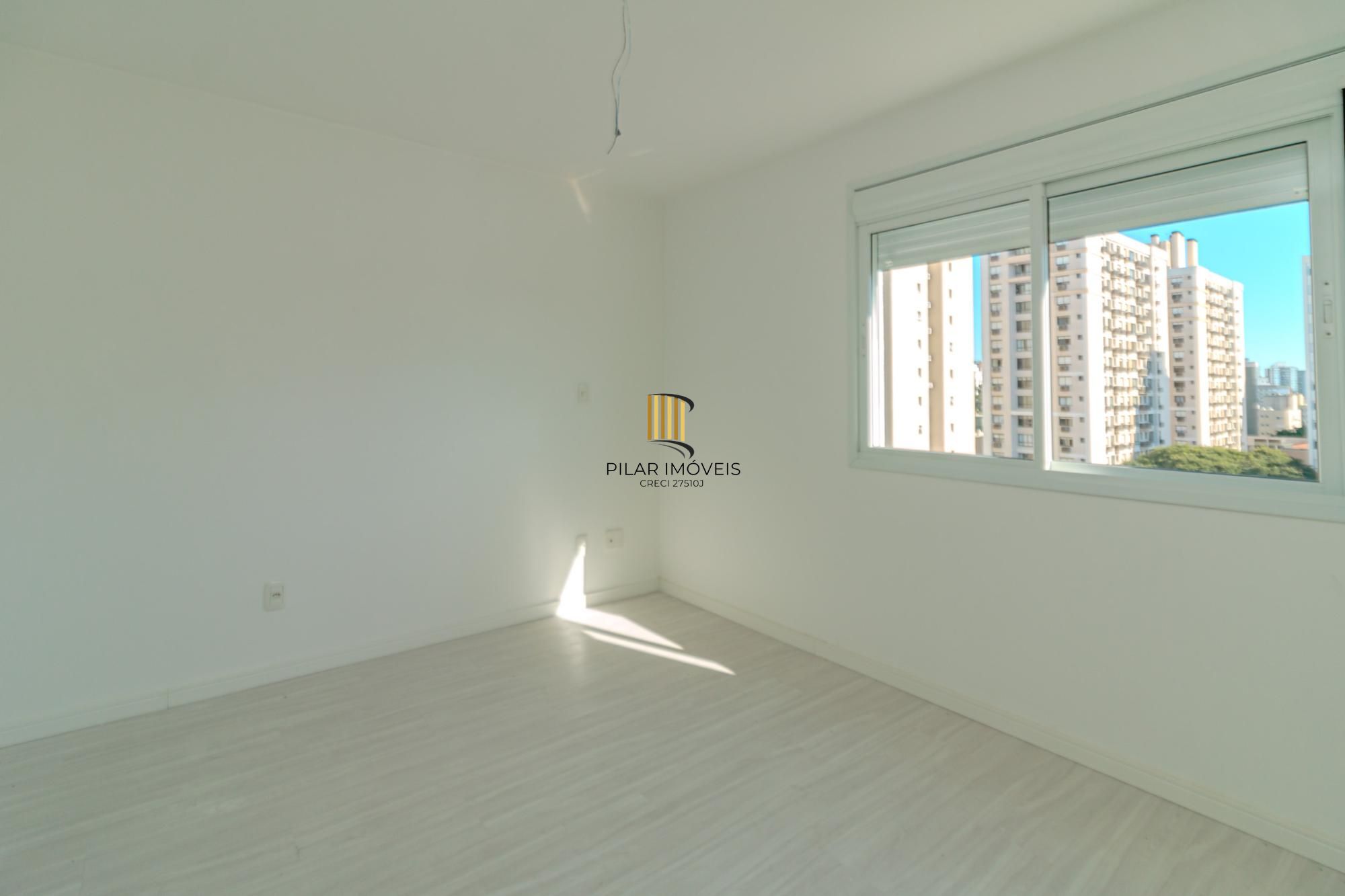 Apartamento 2 dormitórios no bairro Passo da Areia