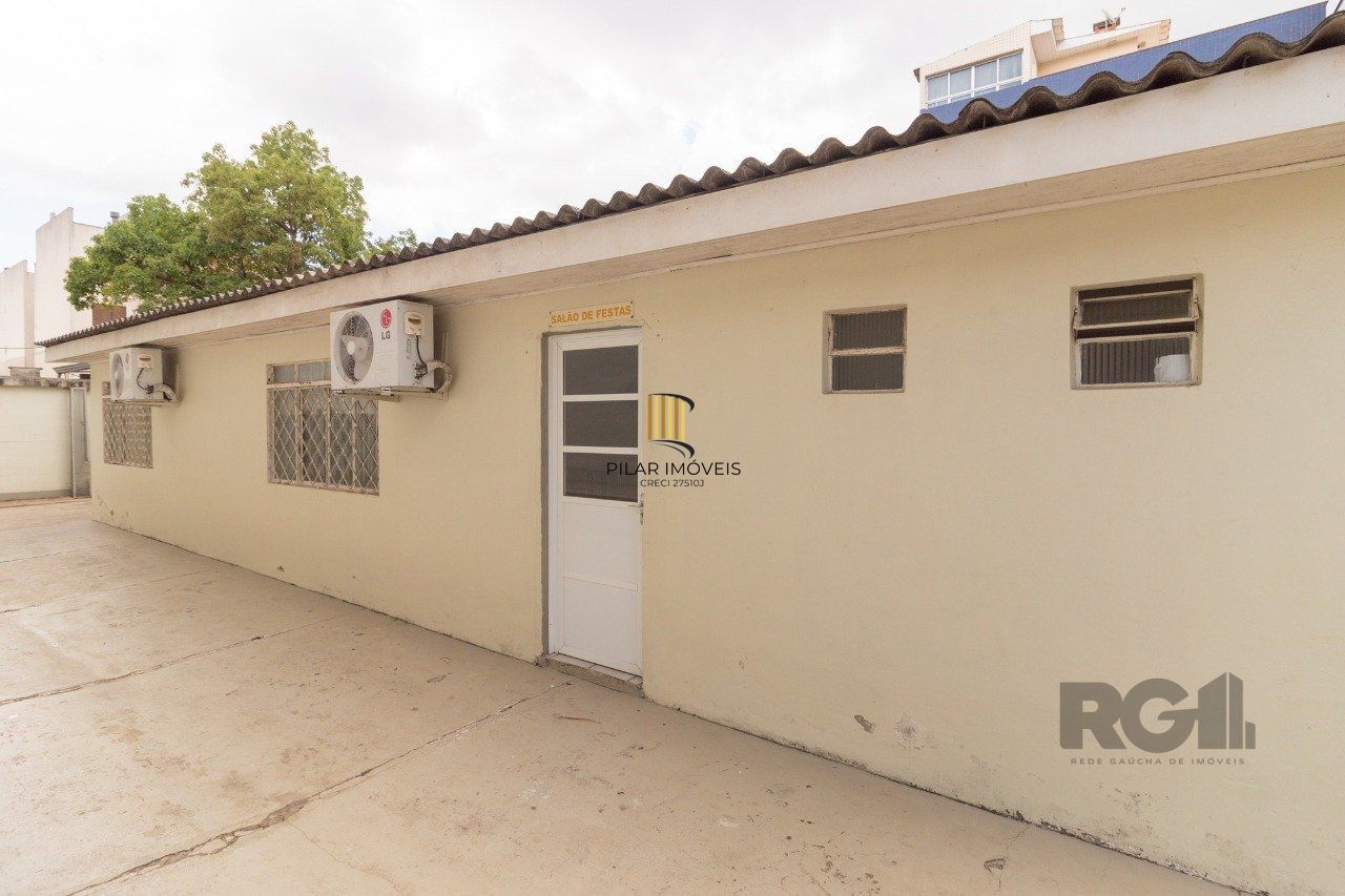 Apartamento 2 dormitórios no bairro Cristo Redentor
