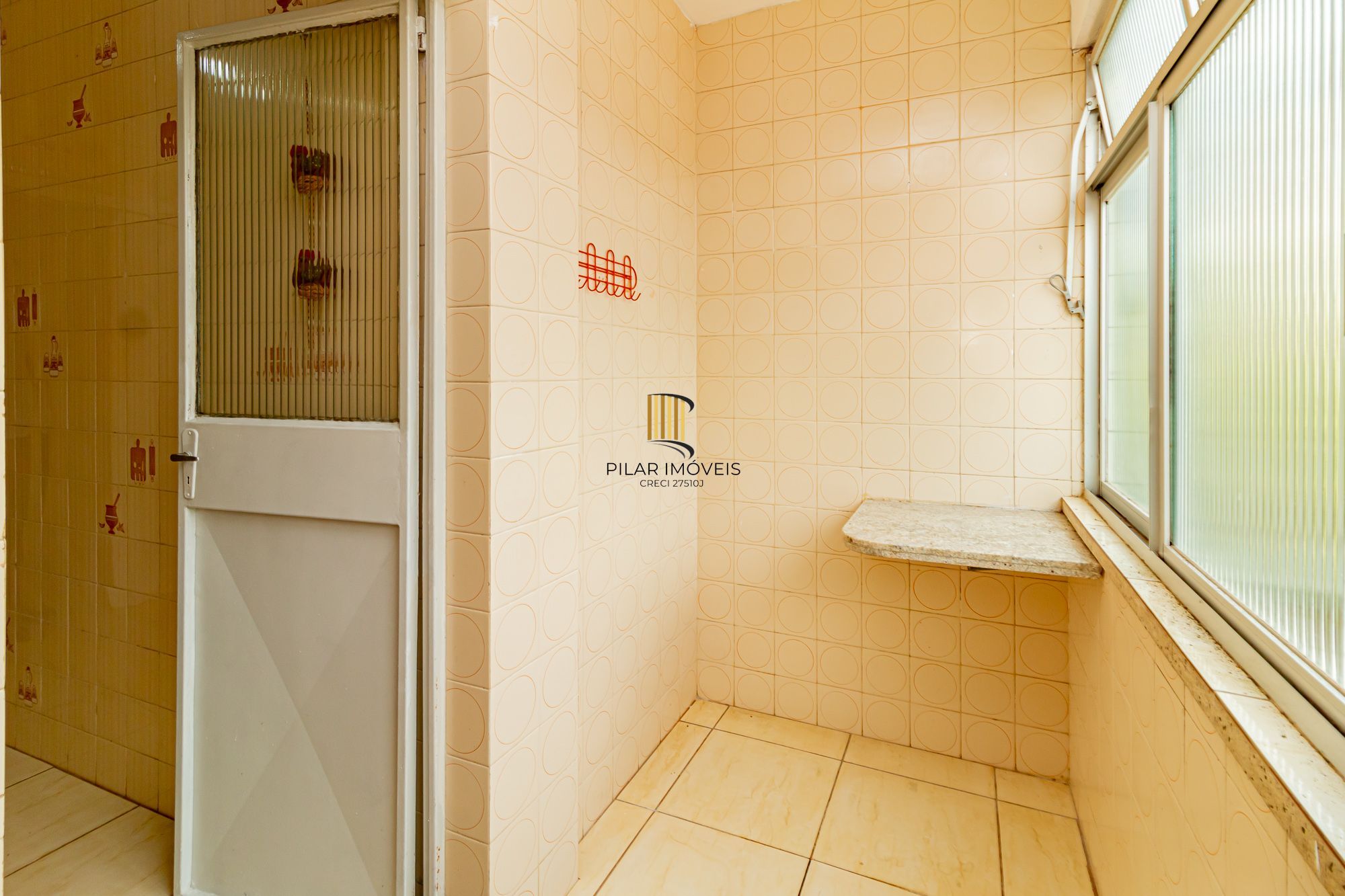 Apartamento 3 Dormitório(s) Bairro Passo da Areia