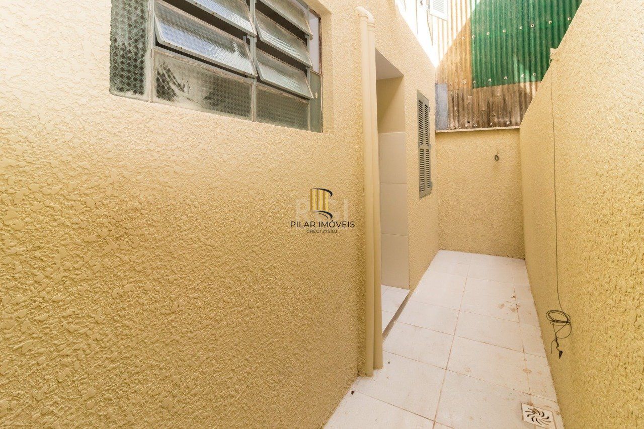 Apartamento 3 dormitórios no bairro Bom Jesus