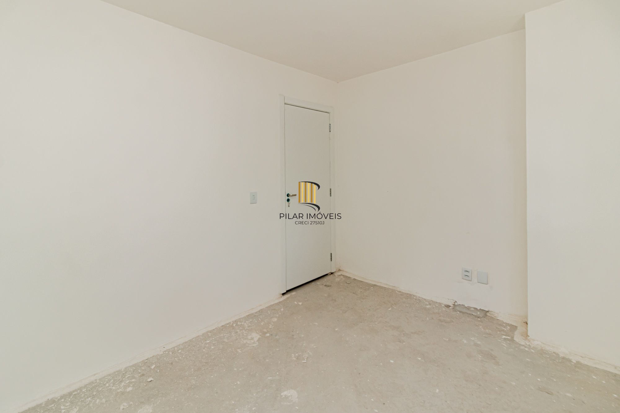 Apartamento 2 dormitórios no bairro Jardim Sabará