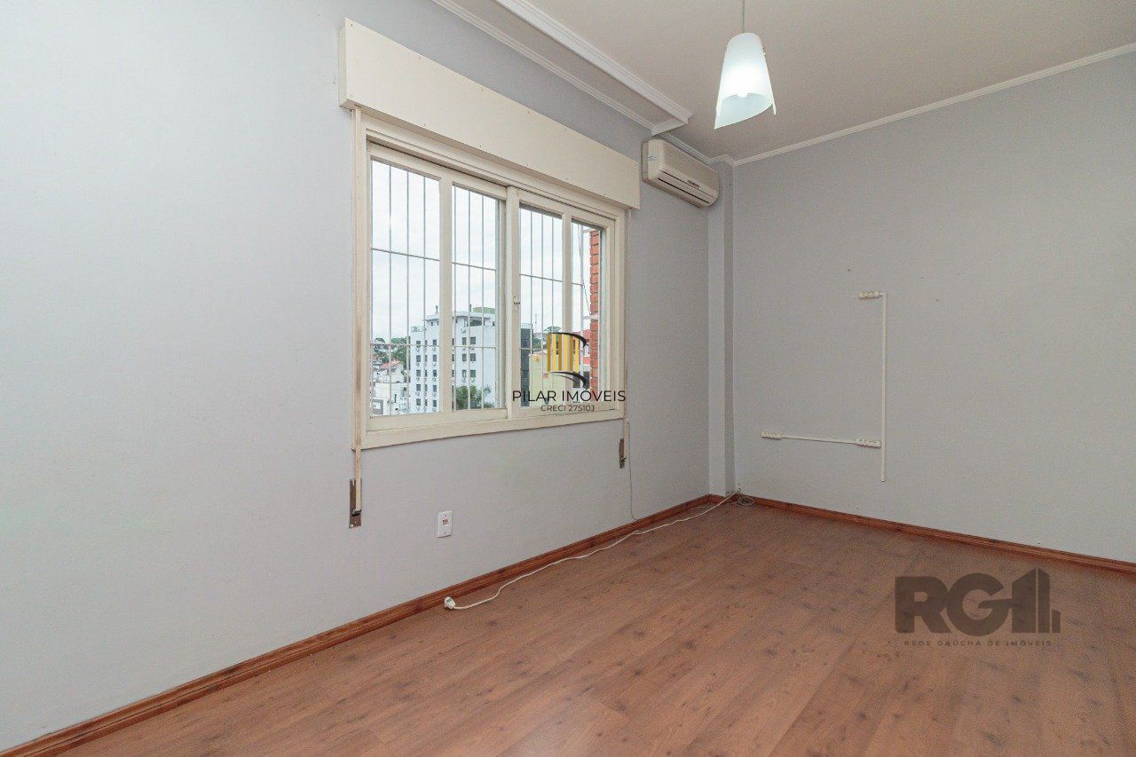 Apartamento 2 dormitórios no bairro Petrópolis