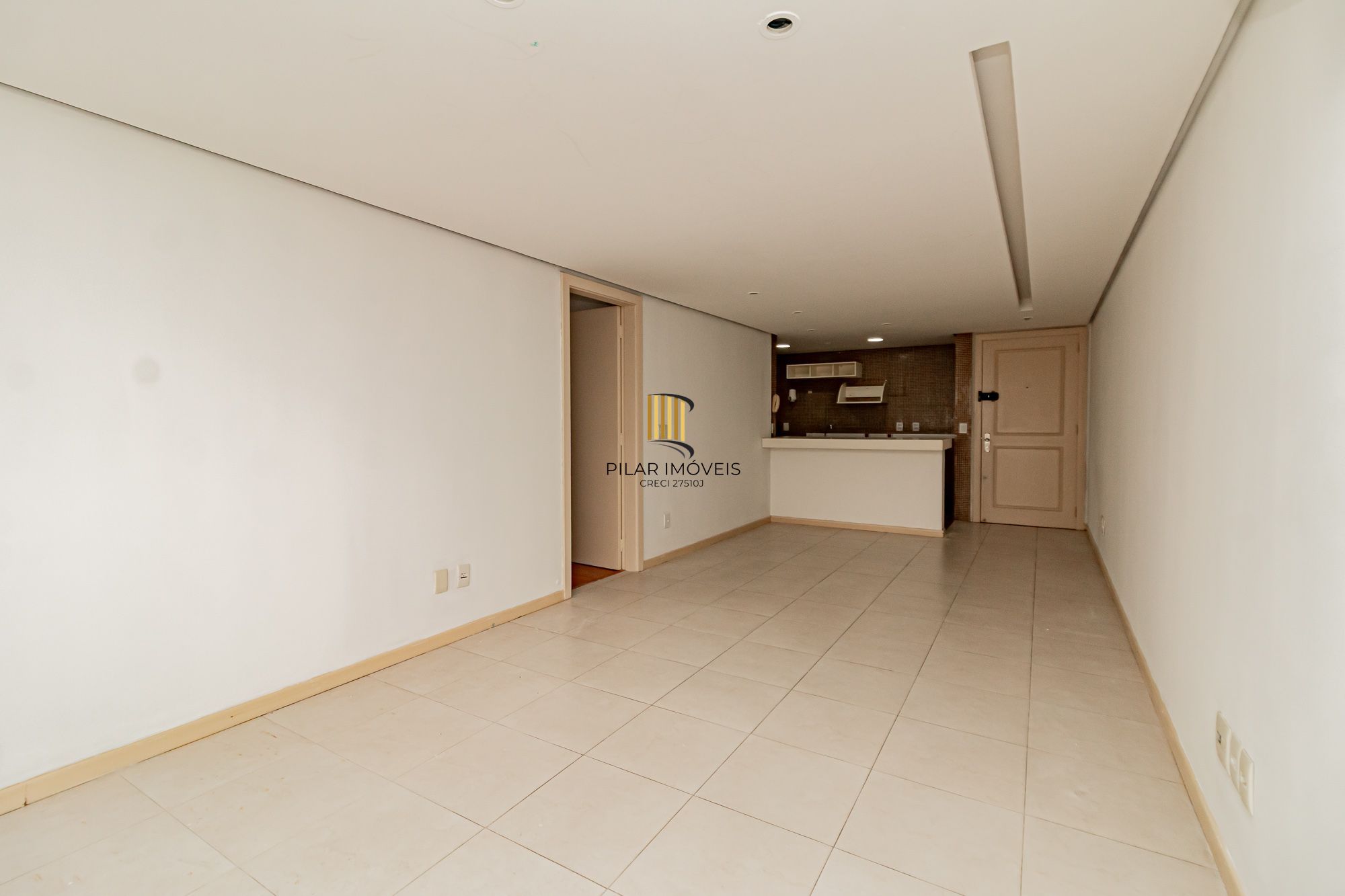 Apartamento 3 dormitórios no bairro Passo da Areia