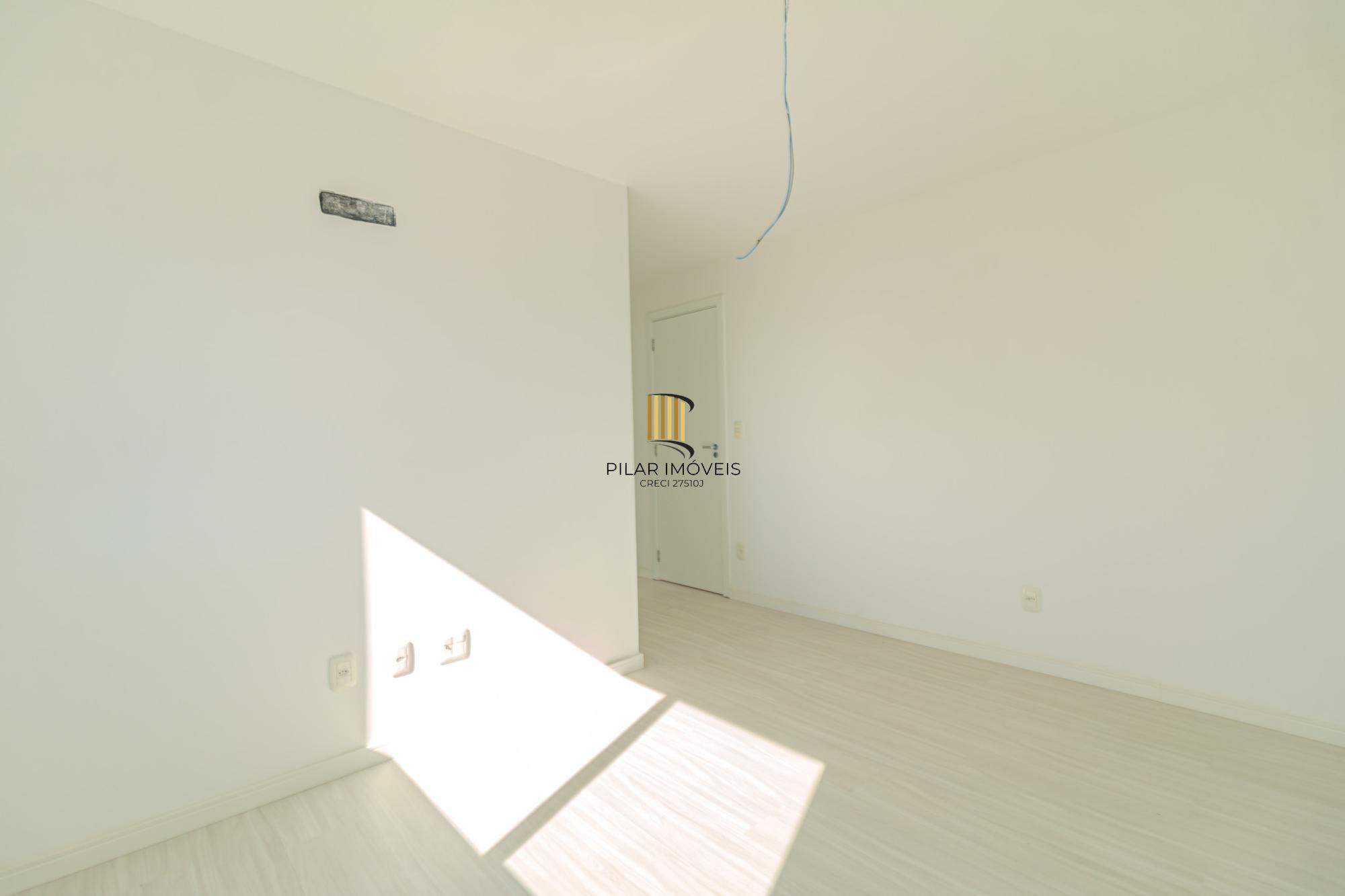Apartamento 2 dormitórios no bairro Passo da Areia