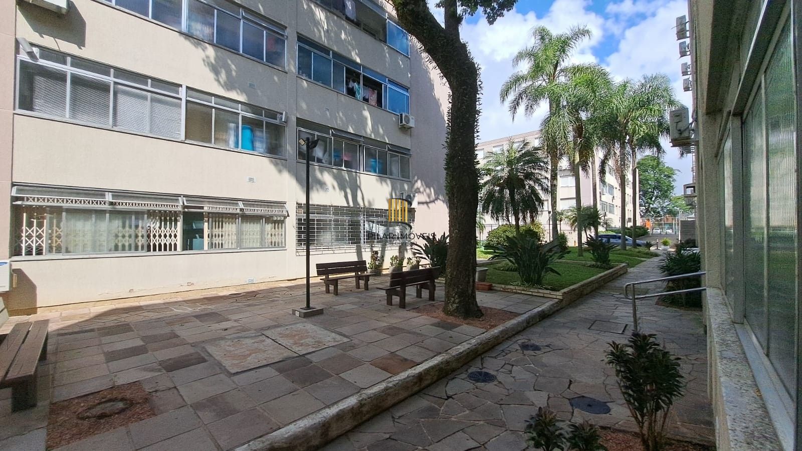 apartamento terreo