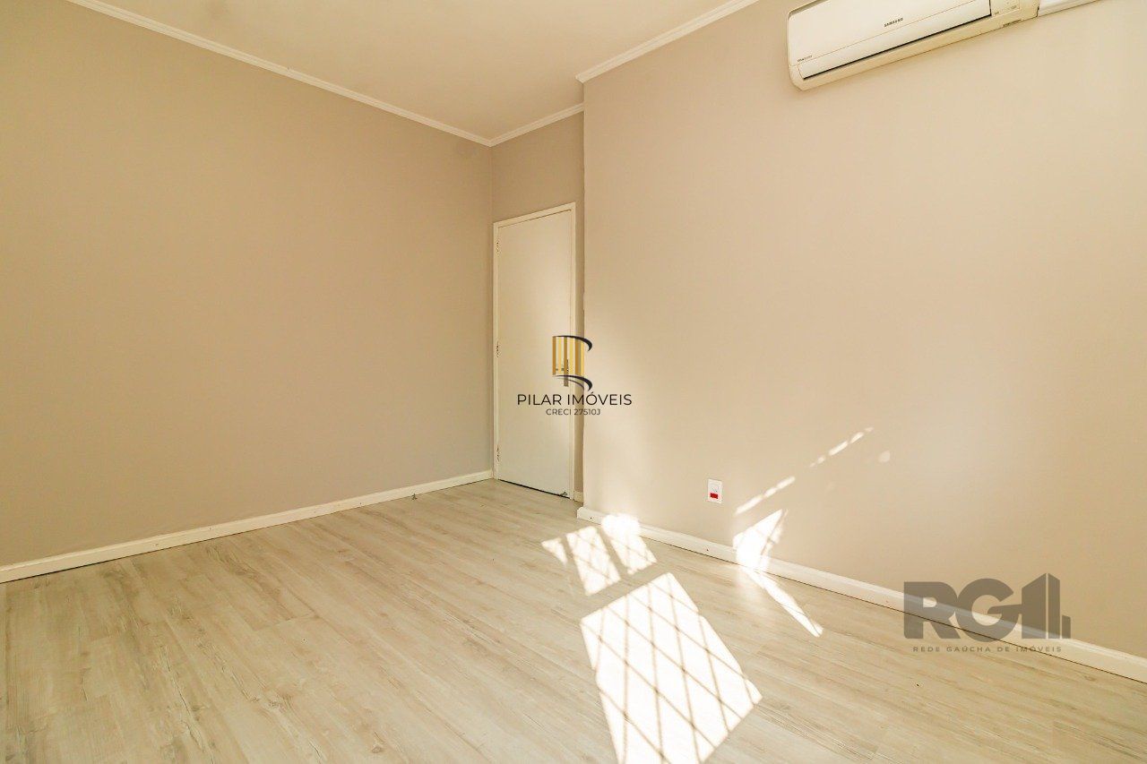 Apartamento 2 dormitórios no bairro Cristo Redentor