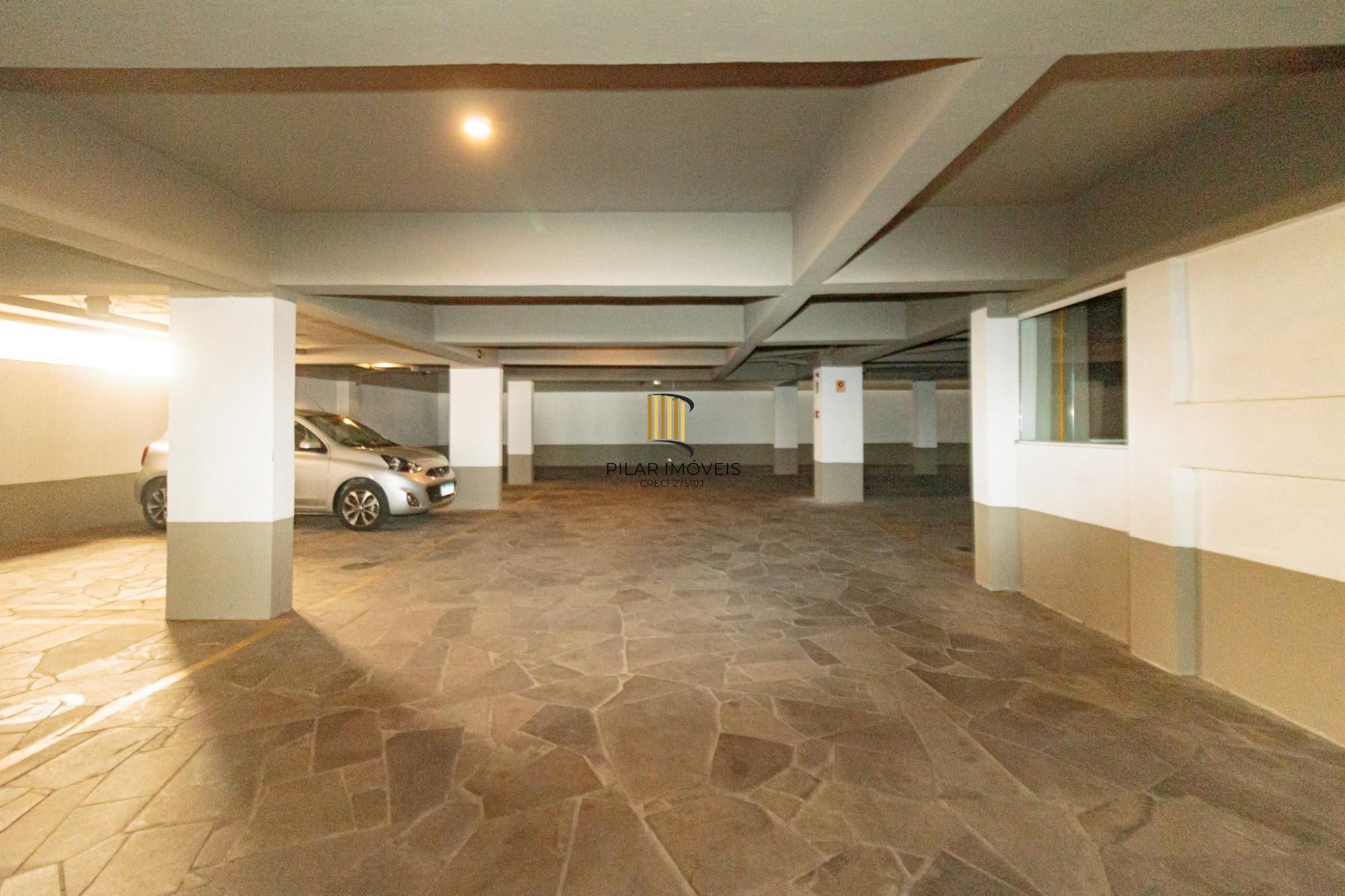 Apartamento 2 dormitórios no bairro Passo da Areia