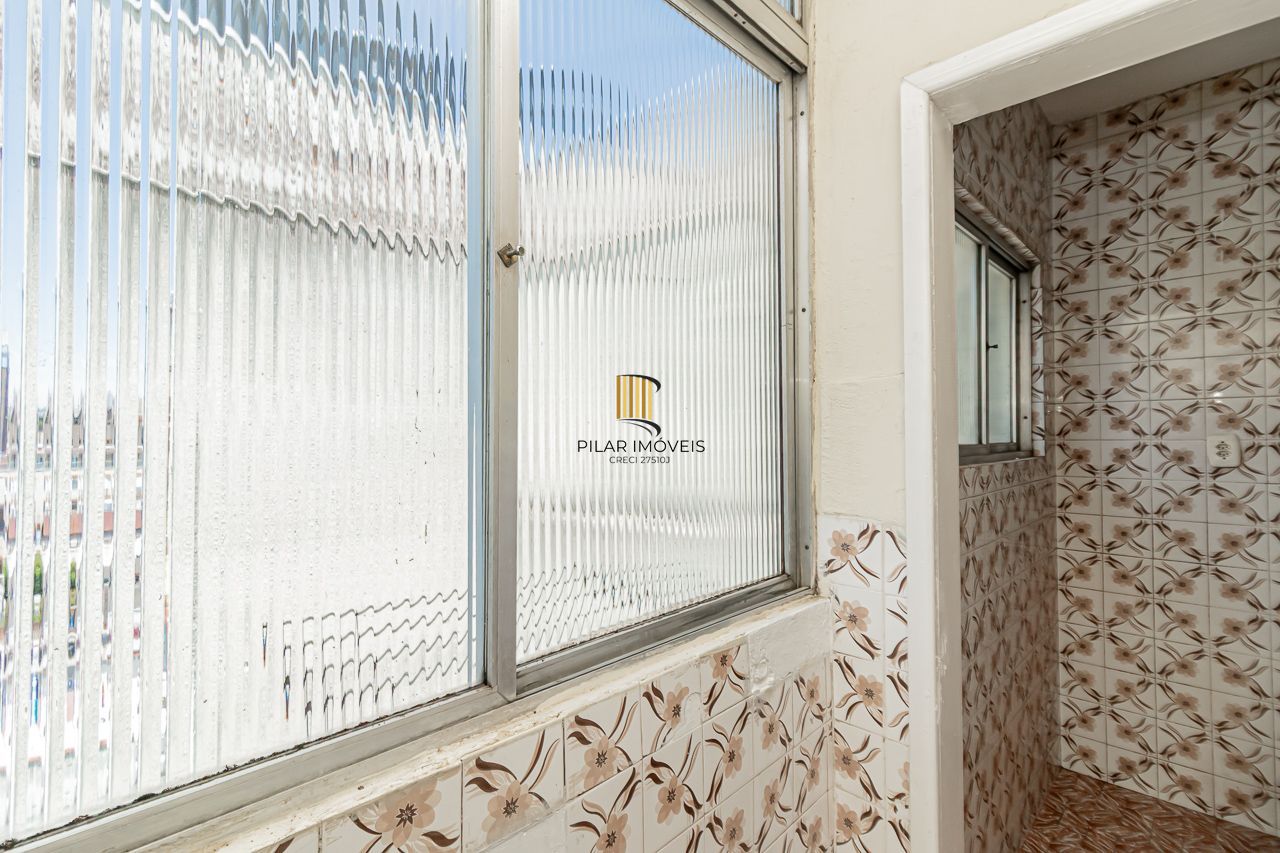 Apartamento 2 dormitórios no bairro Cristo Redentor