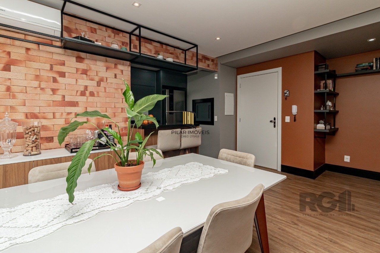 Apartamento 3 dormitórios no bairro Navegantes