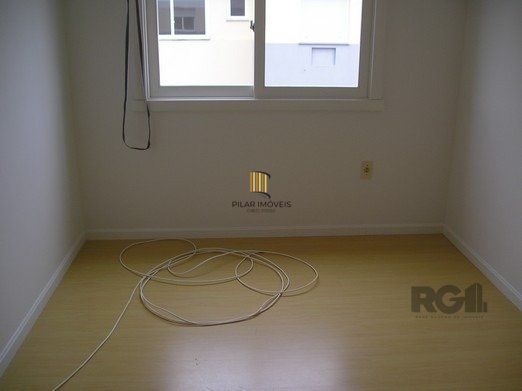 Apartamento 2 dormitórios no bairro Chácara das Pedras