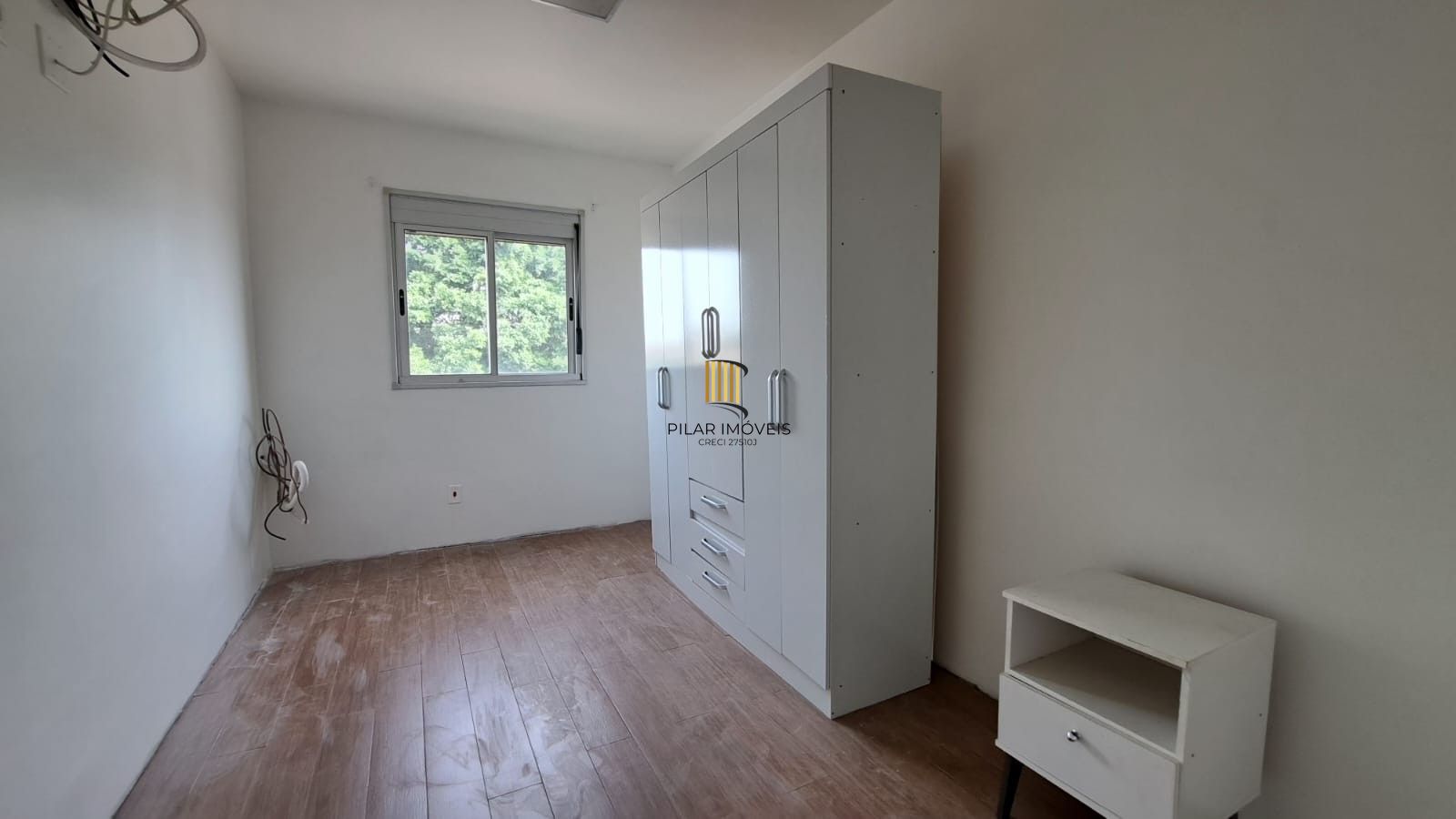 Apartamento 2 dormitórios no bairro Jardim Itu