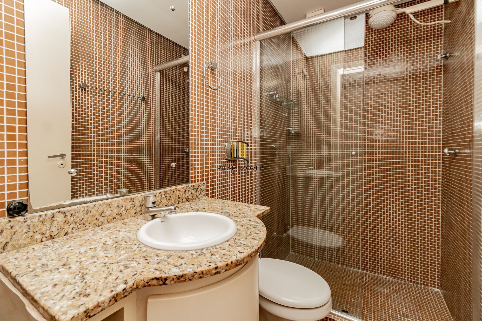 Apartamento 3 dormitórios no bairro Passo da Areia