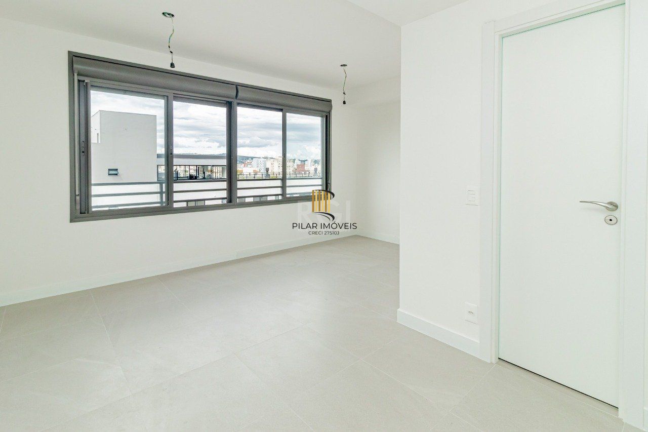 Loft 1 dormitório no bairro Centro Histórico