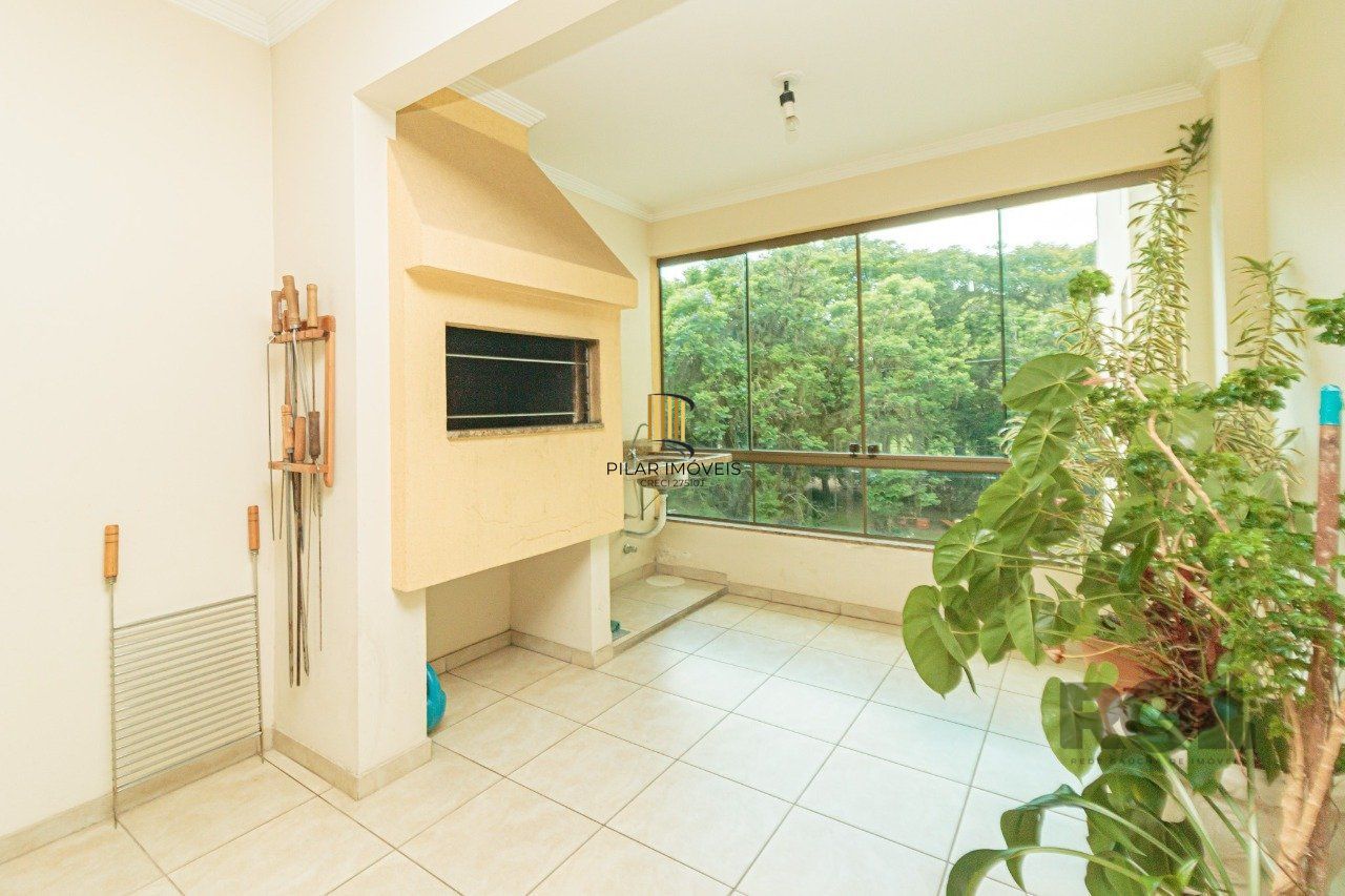 Apartamento 3 dormitórios no bairro Vila Ipiranga