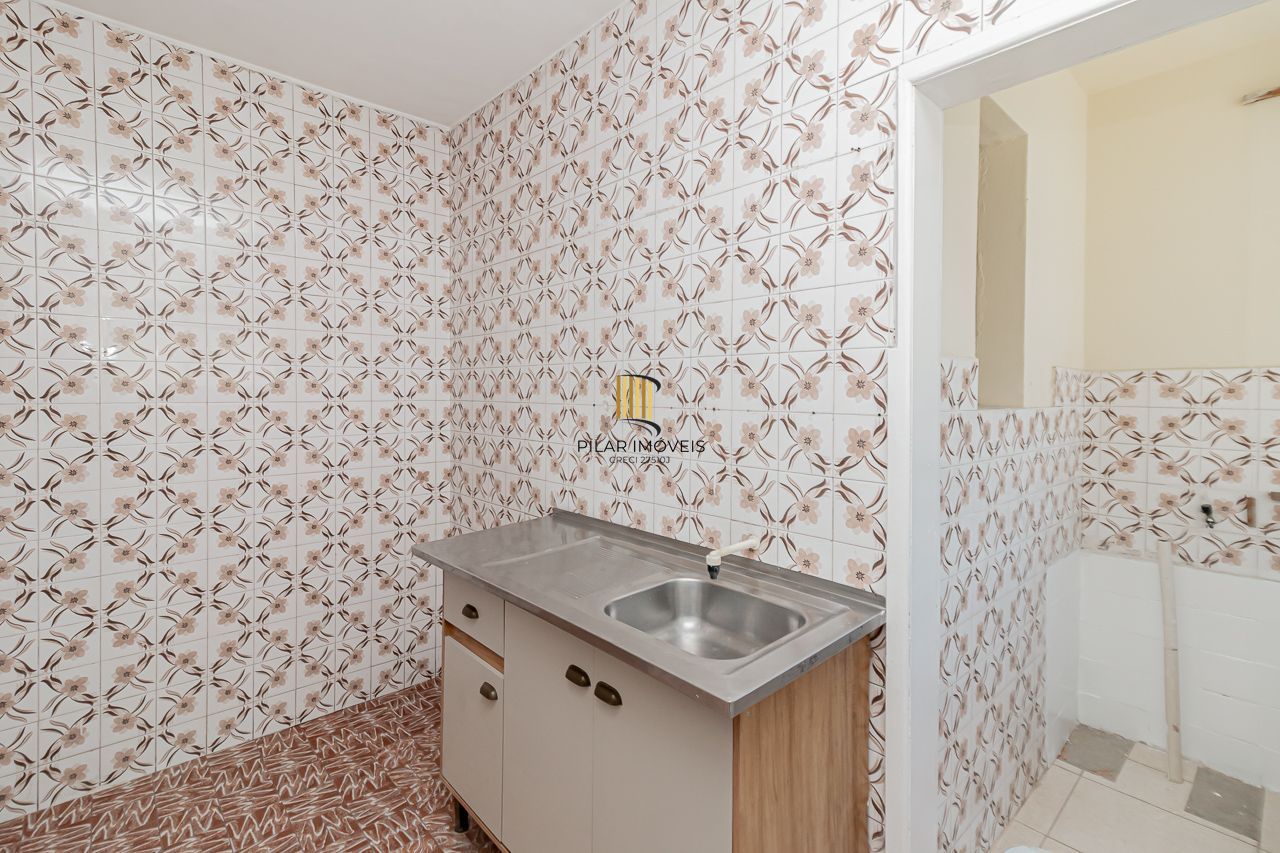 Apartamento 2 dormitórios no bairro Cristo Redentor