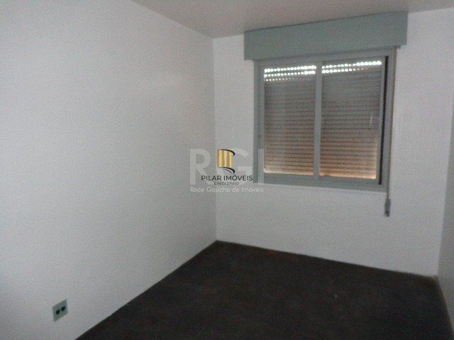 Apartamento para Venda - 85m², 3 dormitórios, 1 vaga - Bom Jesus