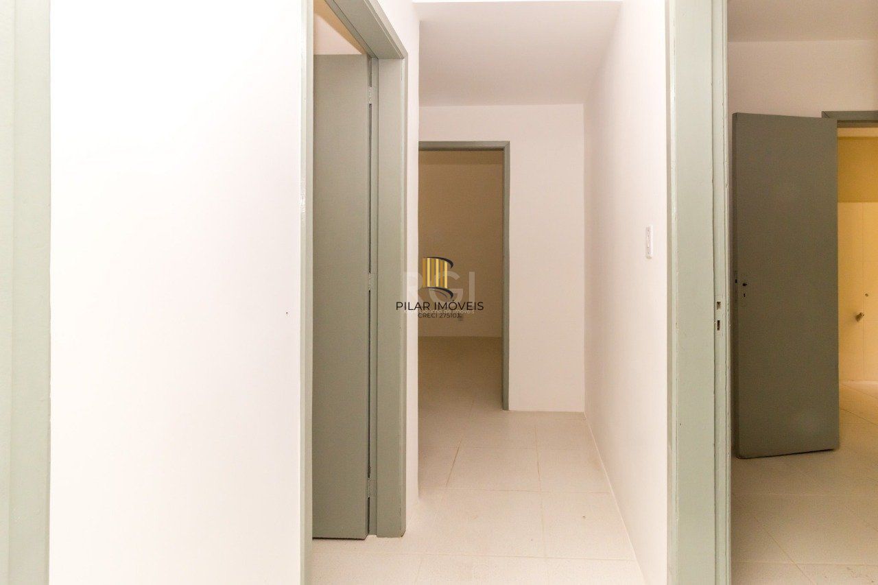 Apartamento 3 dormitórios no bairro Bom Jesus