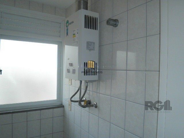Apartamento 2 dormitórios no bairro Chácara das Pedras