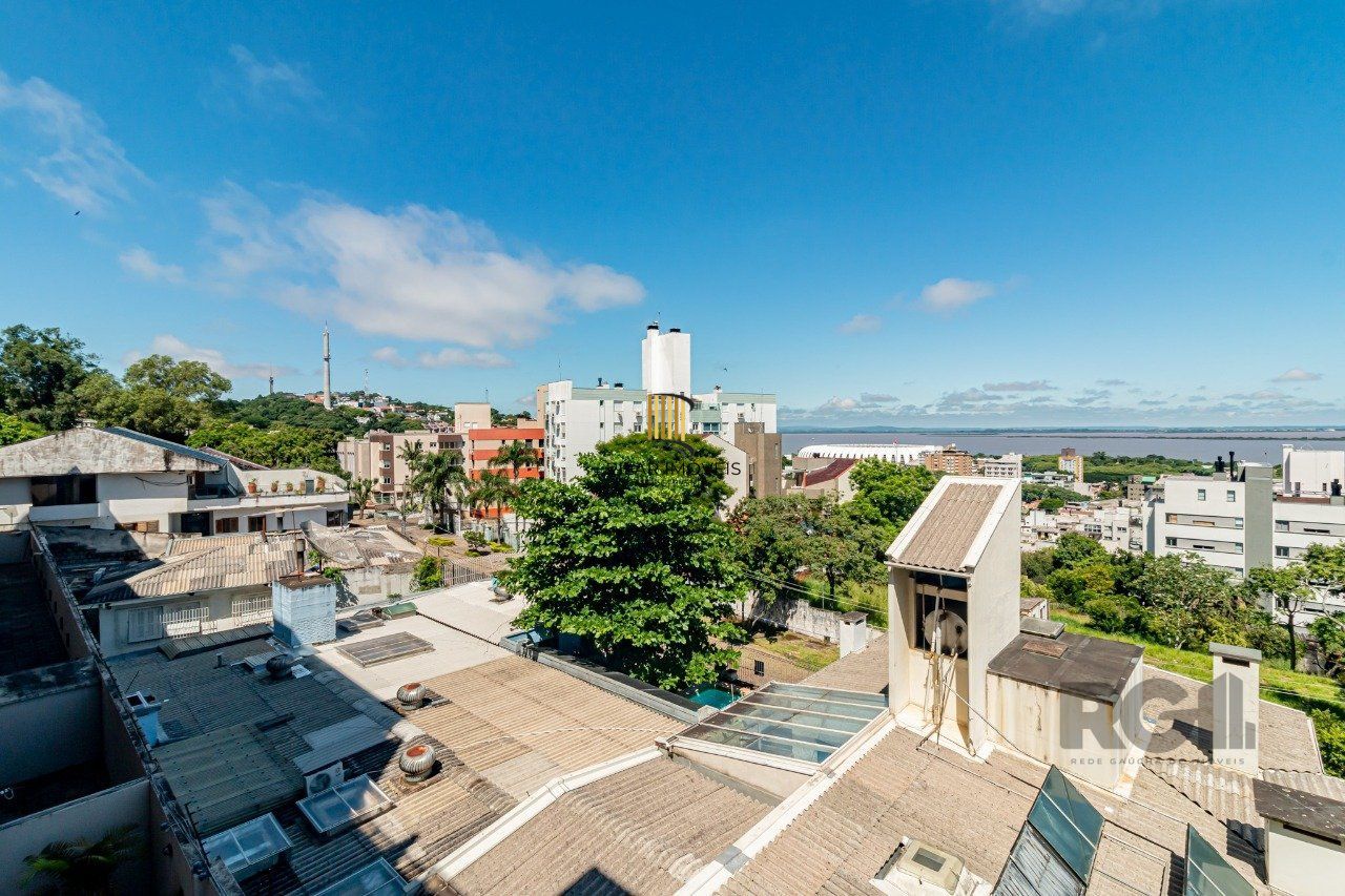 Apartamento 3 Dormitório(s) Bairro Menino Deus