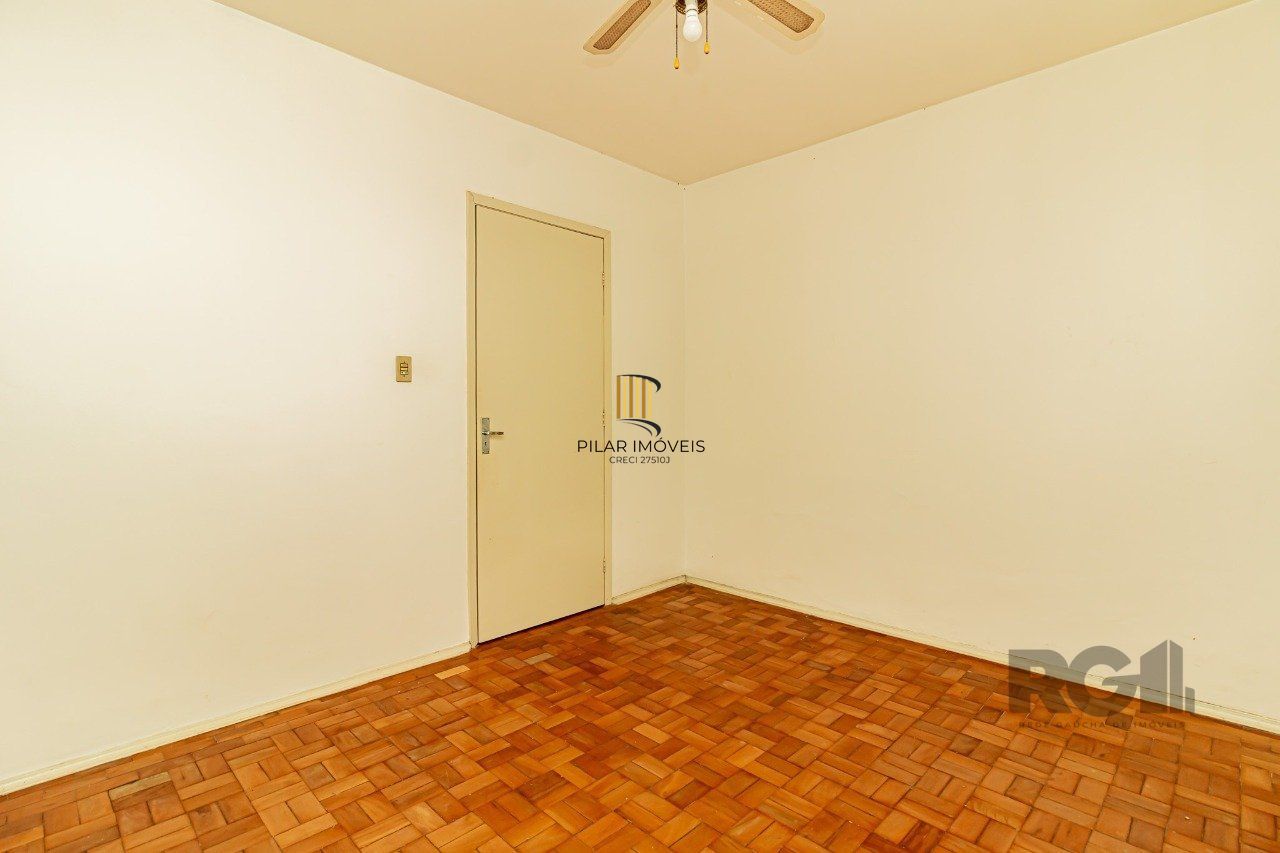 Apartamento 1 dormitório no bairro Vila Ipiranga