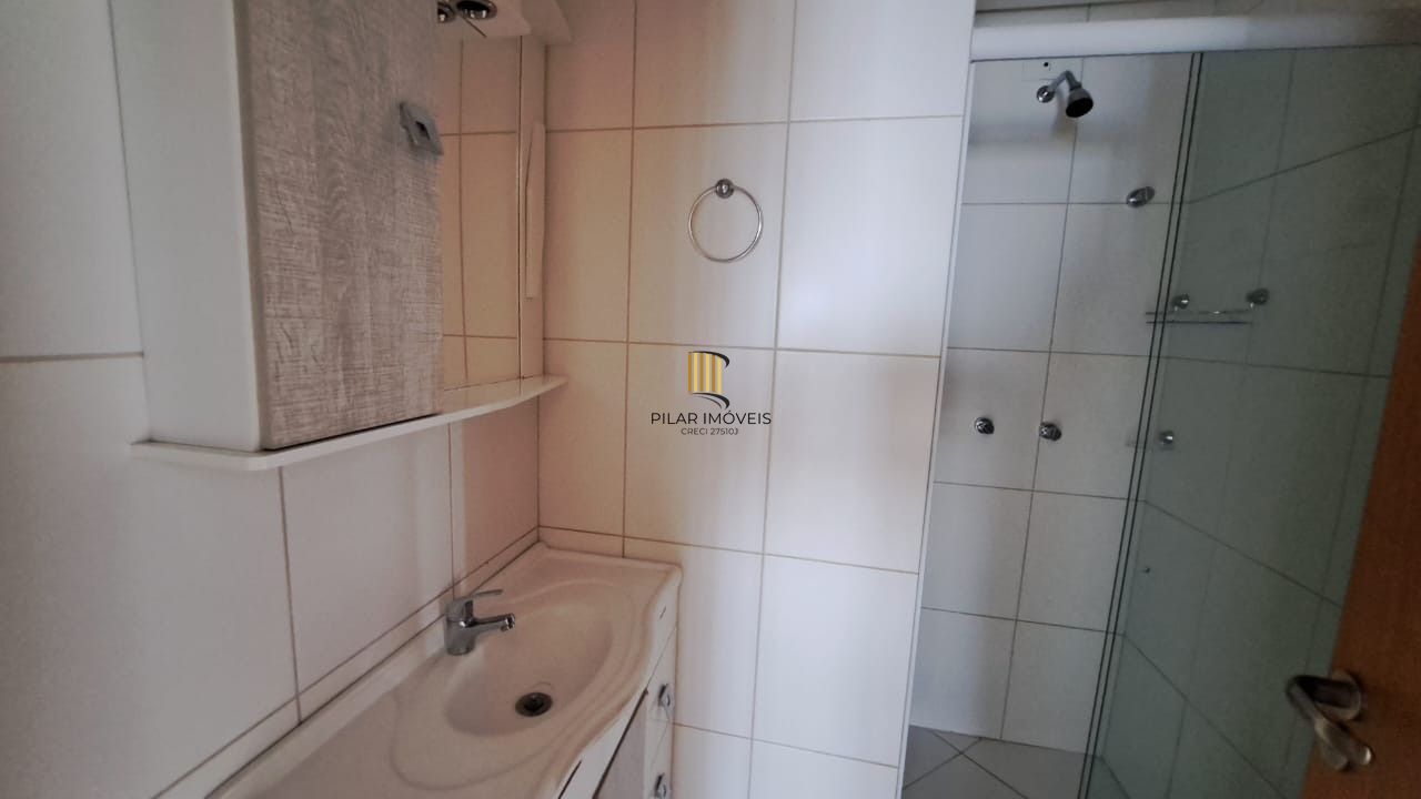 Apartamento 3 dormitórios no bairro Passo da Areia