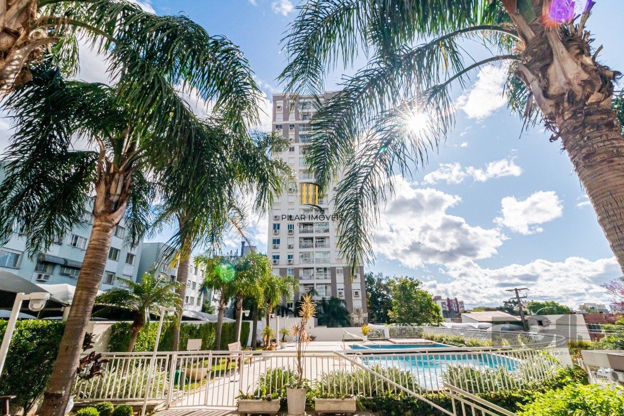Apartamento 3 dormitórios no bairro Cristo Redentor